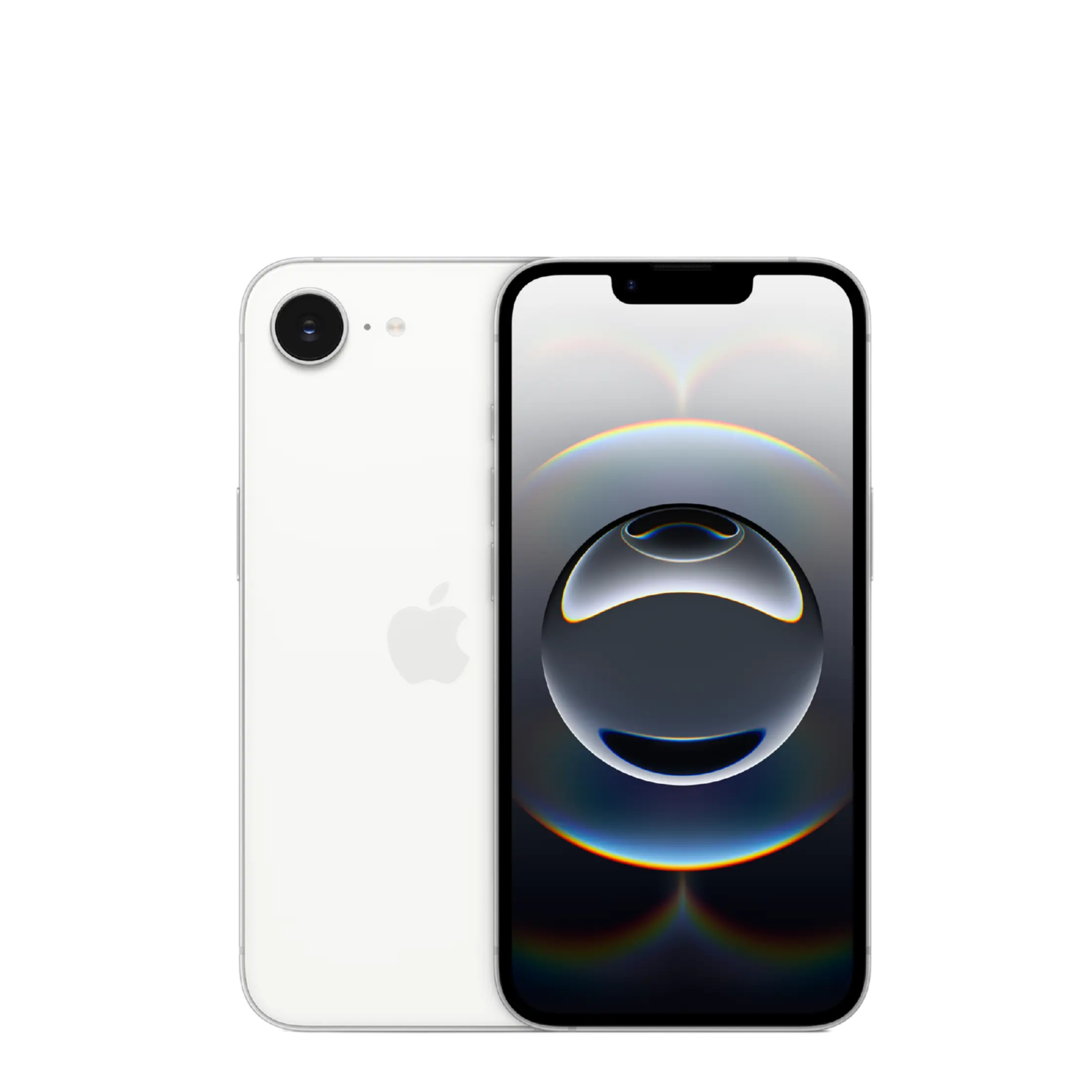 iPhone 16e