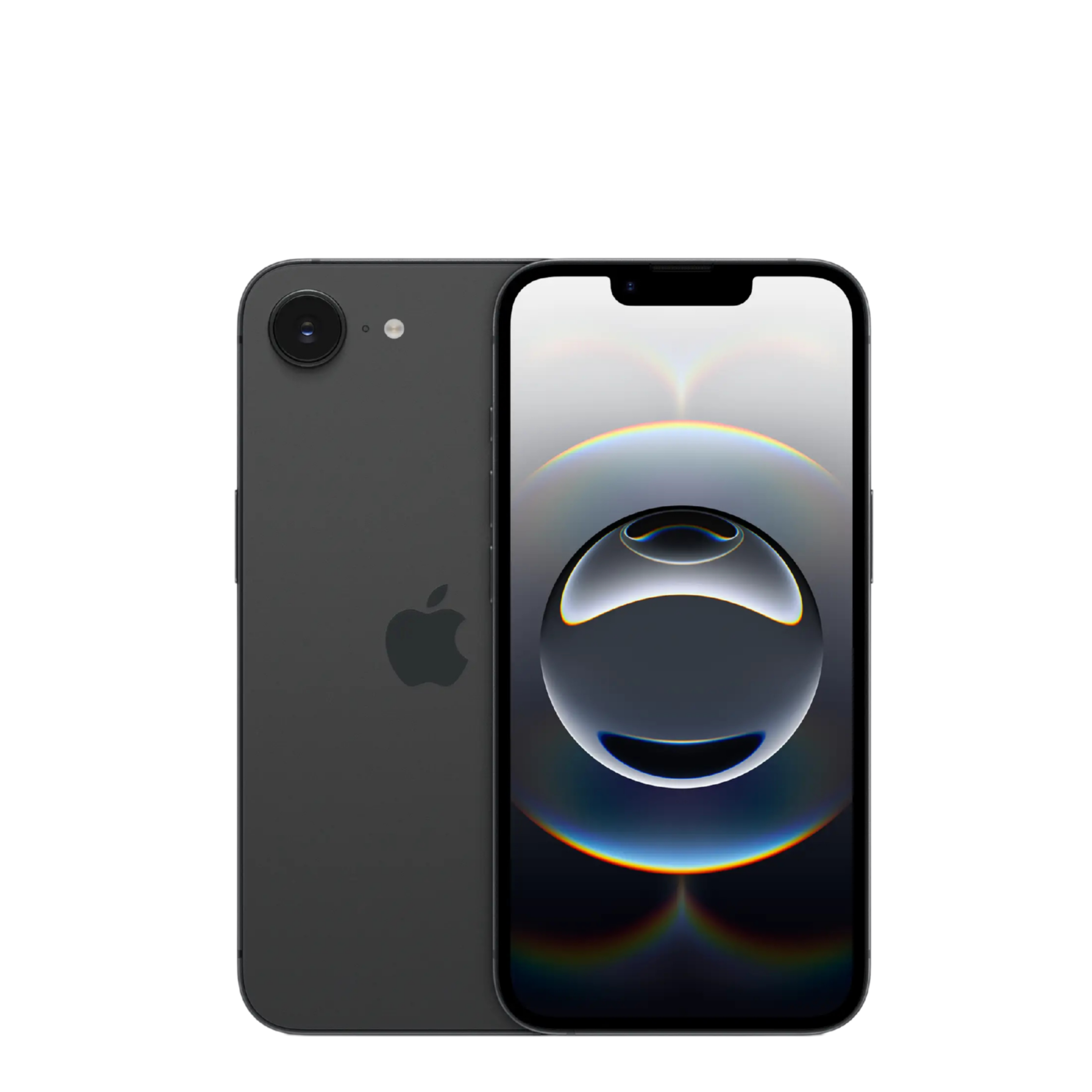 iPhone 16e