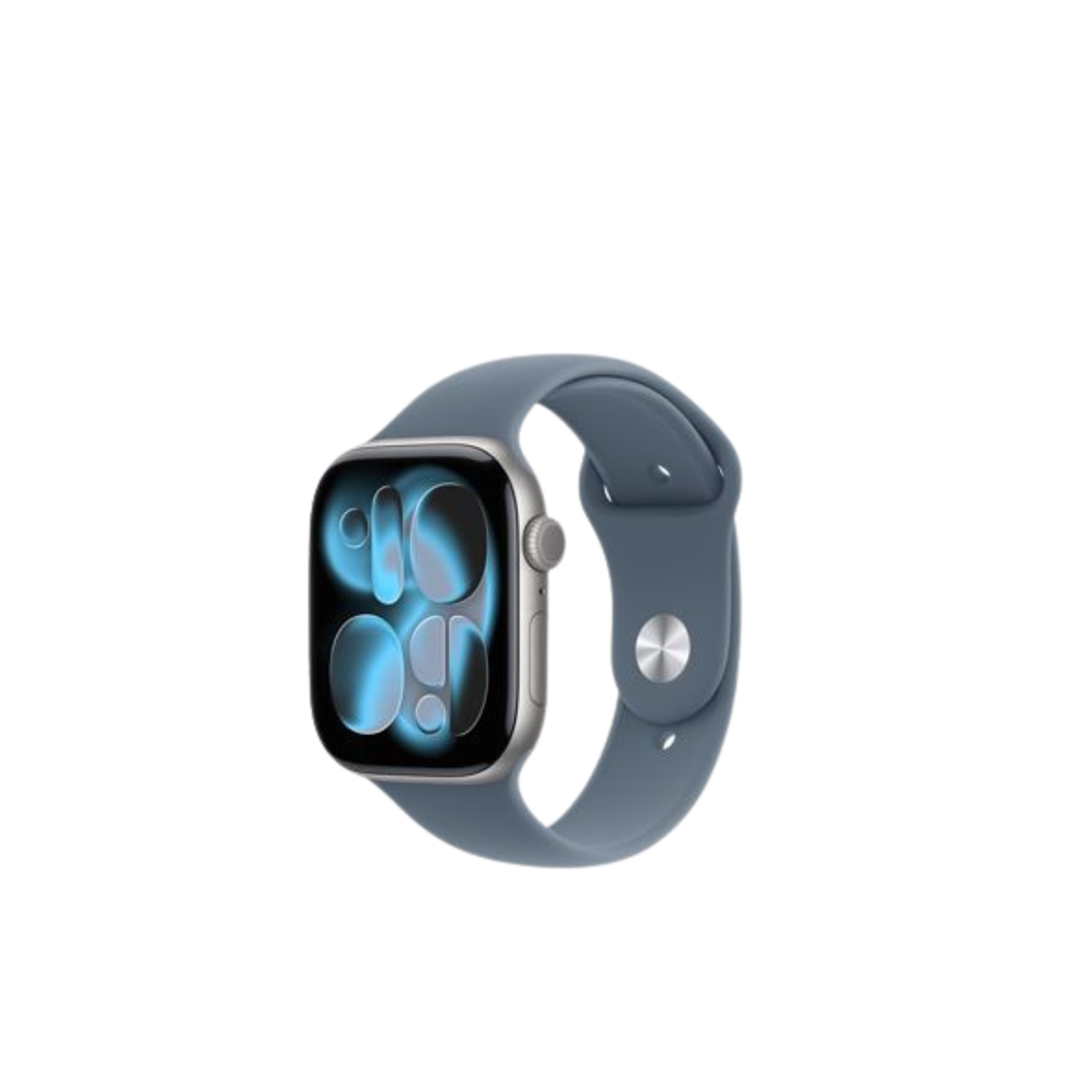 Apple Watch Series 11 Aluminium Case 42mm GPS