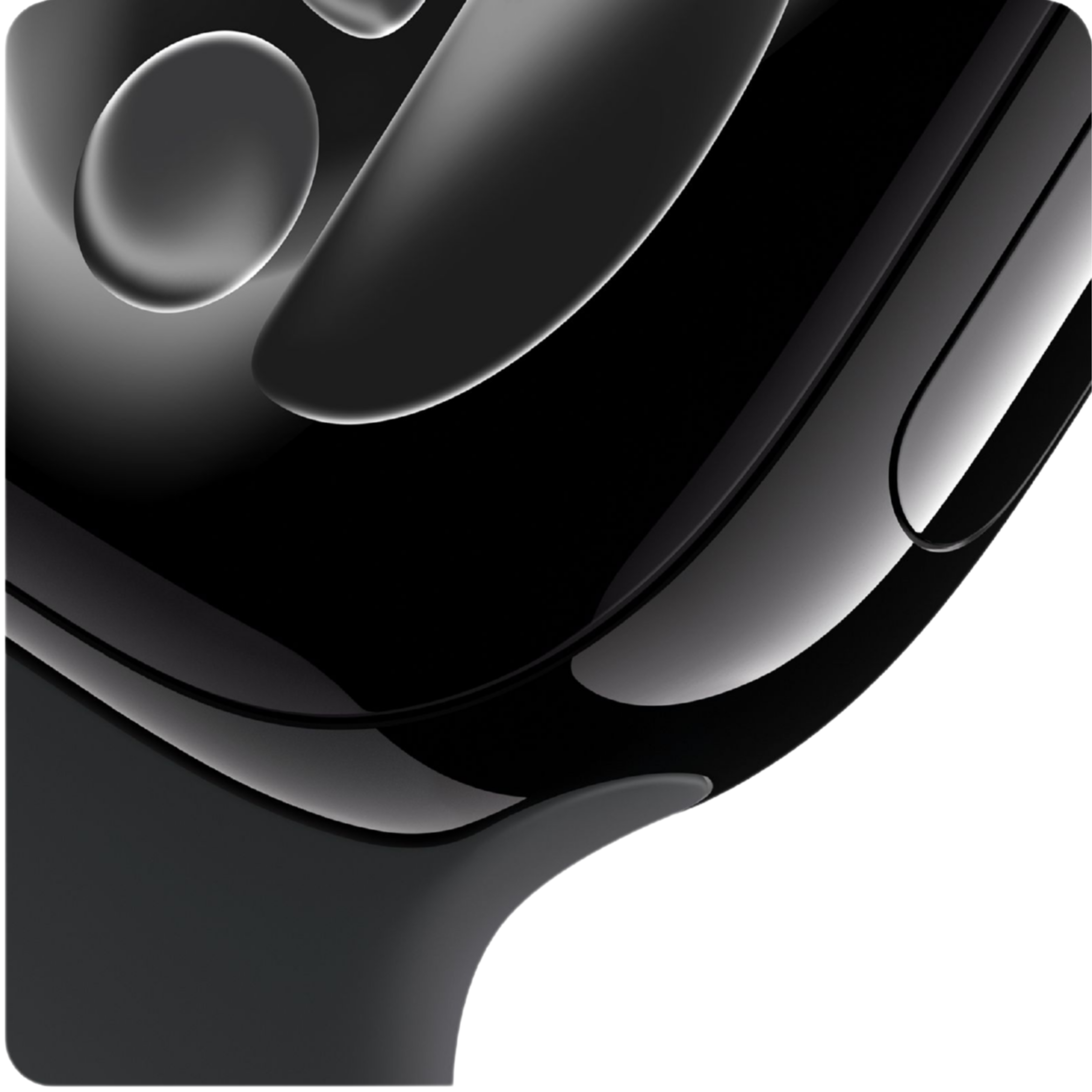 Apple Watch Series 11 Aluminium Case 42mm GPS