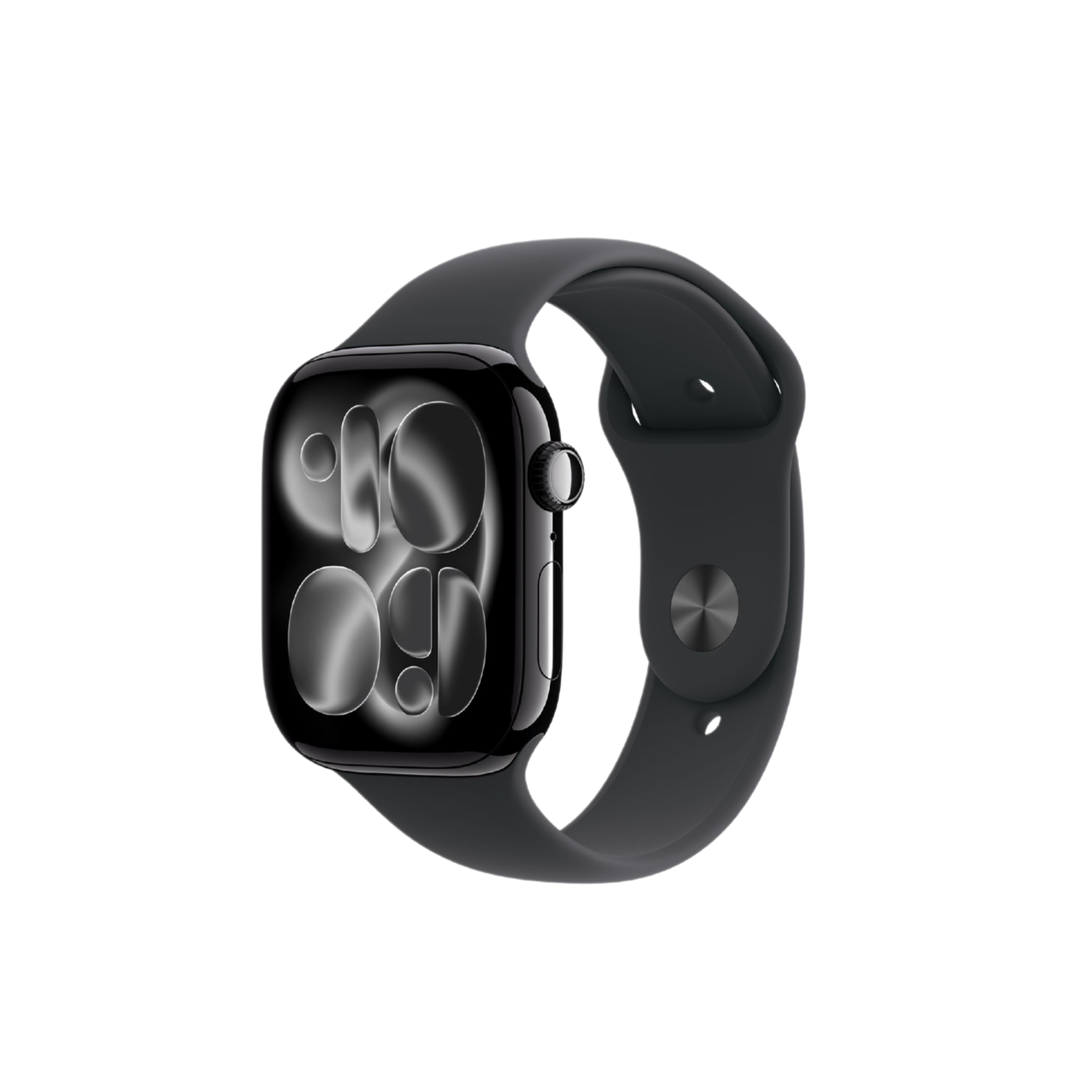 Apple Watch Series 11 Aluminium Case 46mm GPS + Cellular