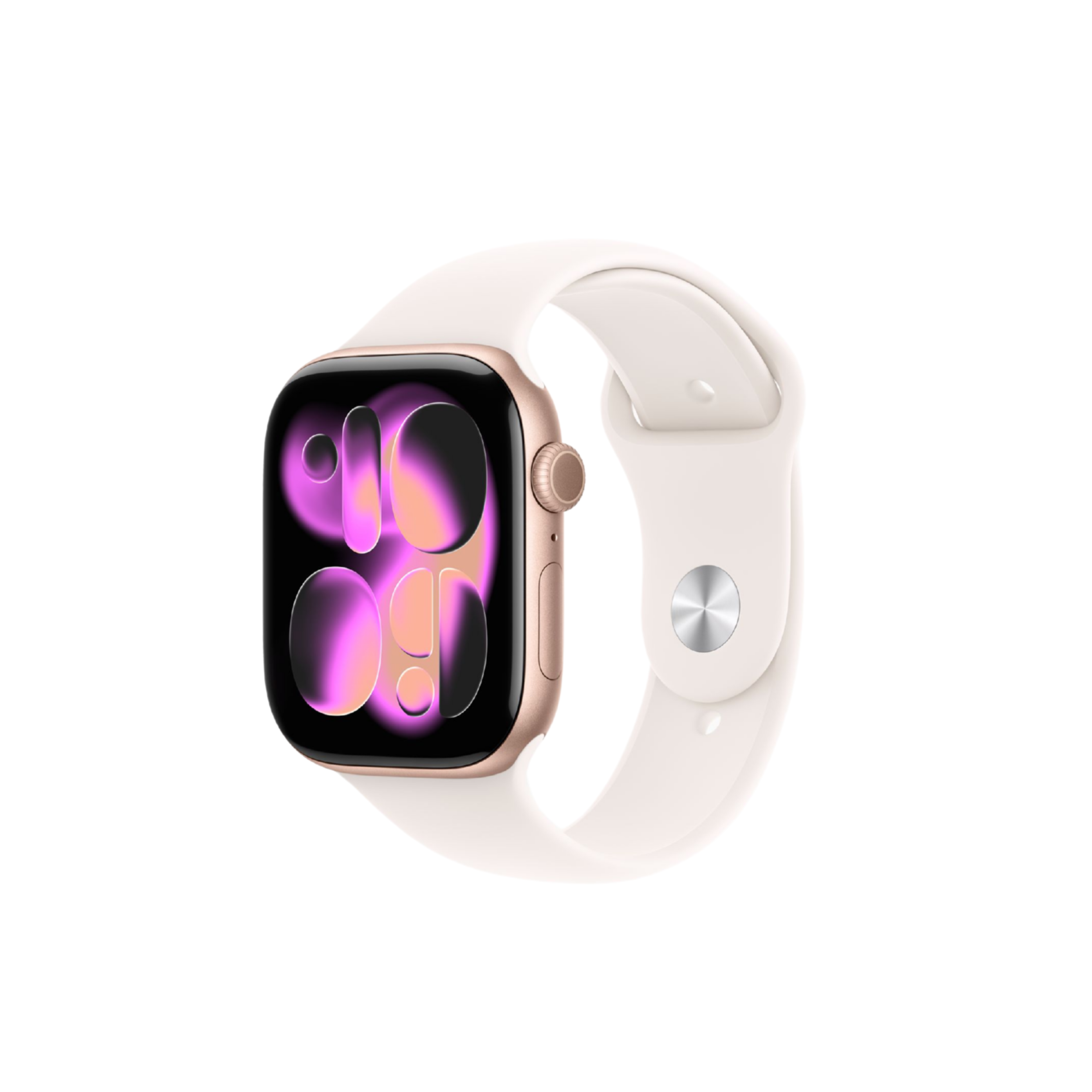 Apple Watch Series 11 Aluminium Case 46mm GPS