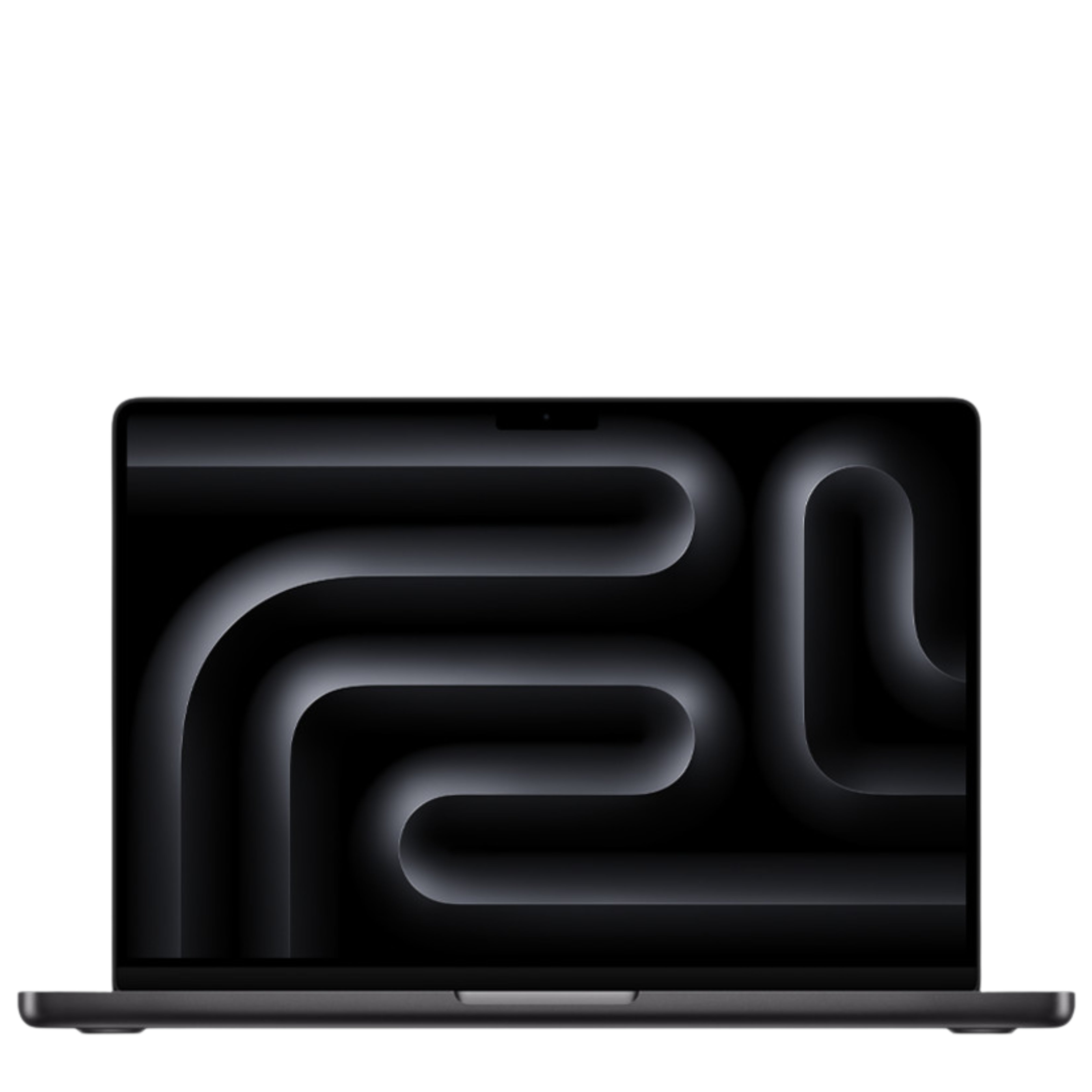 MacBook Pro M3 Pro 16-inch