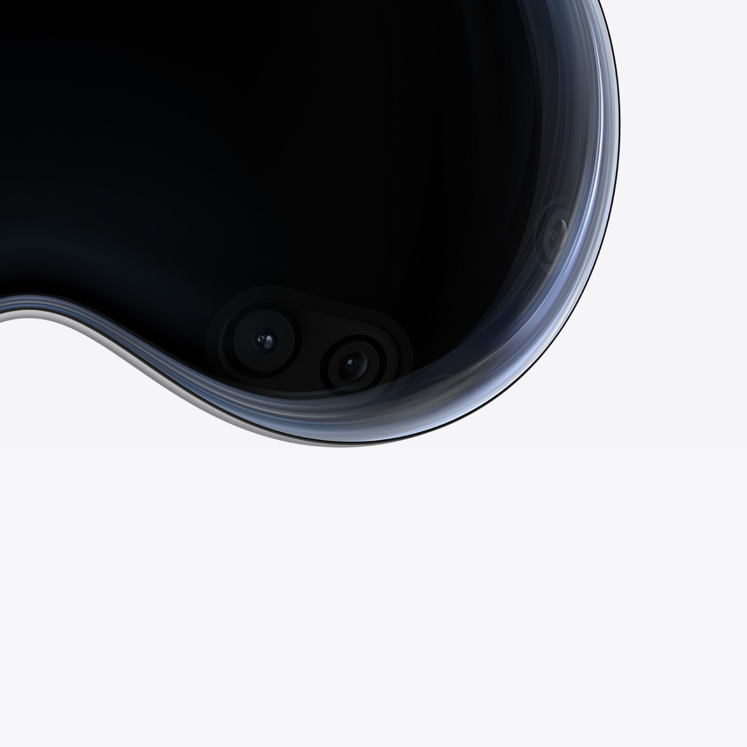 Apple Vision Pro M5