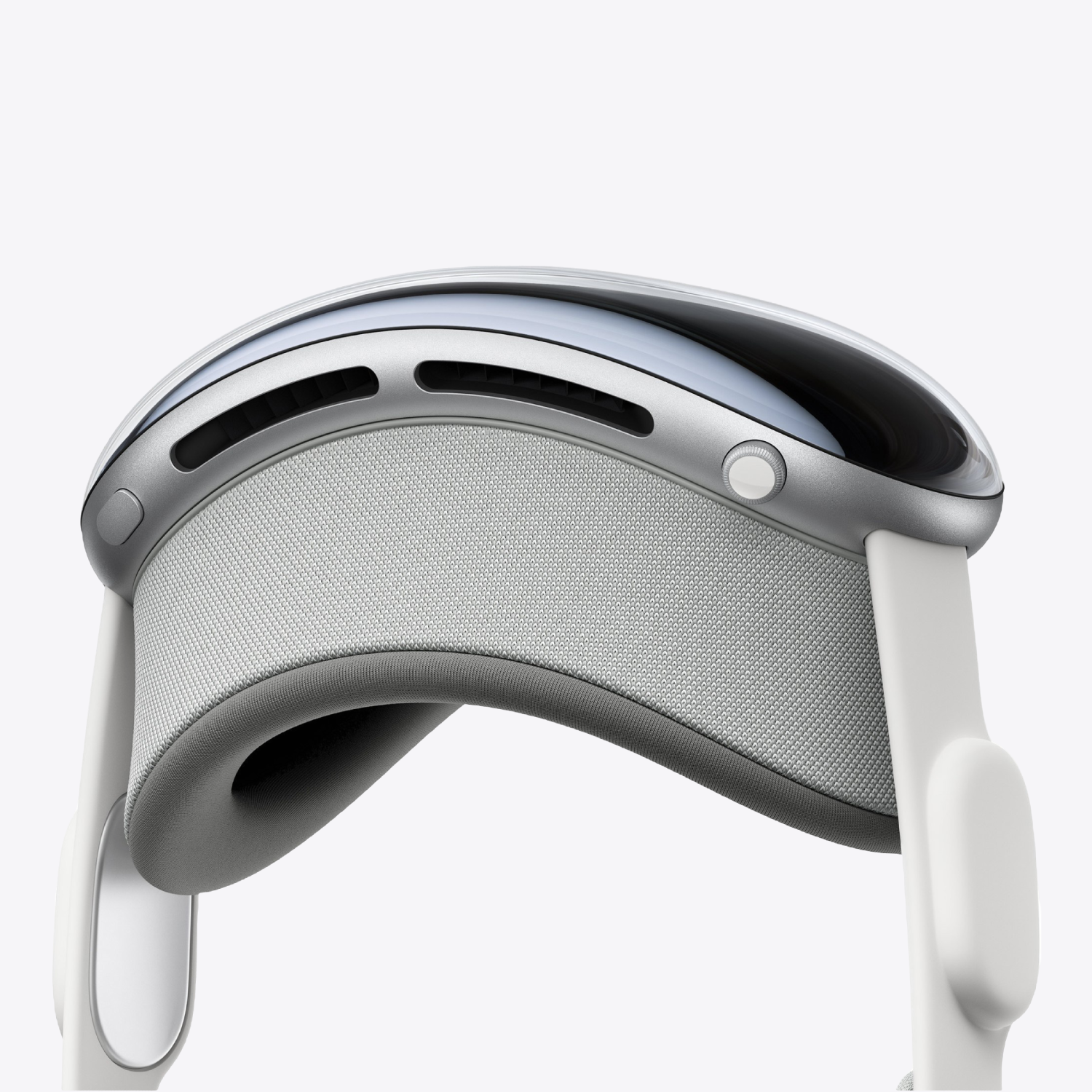 Apple Vision Pro M5