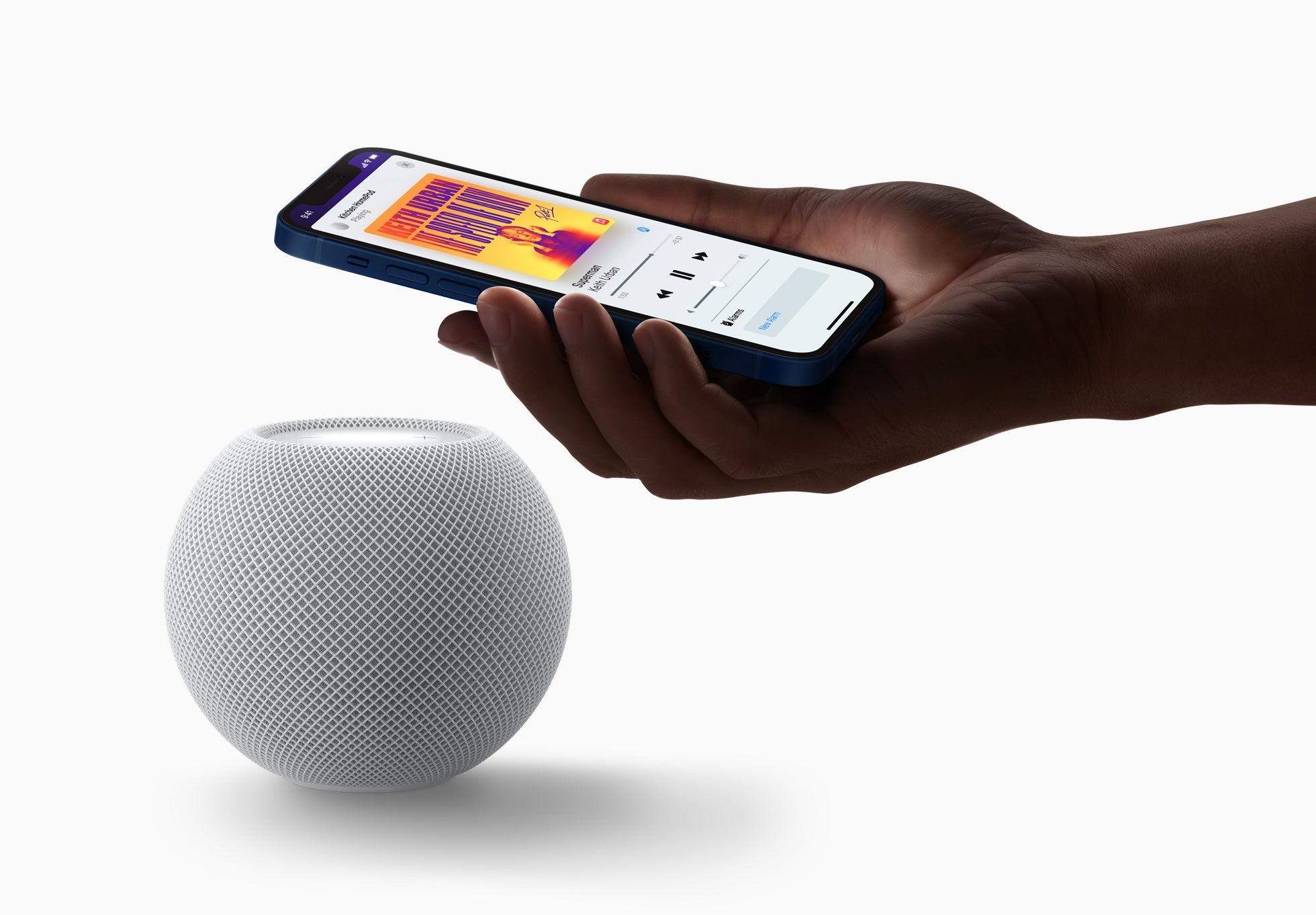 HomPod Mini