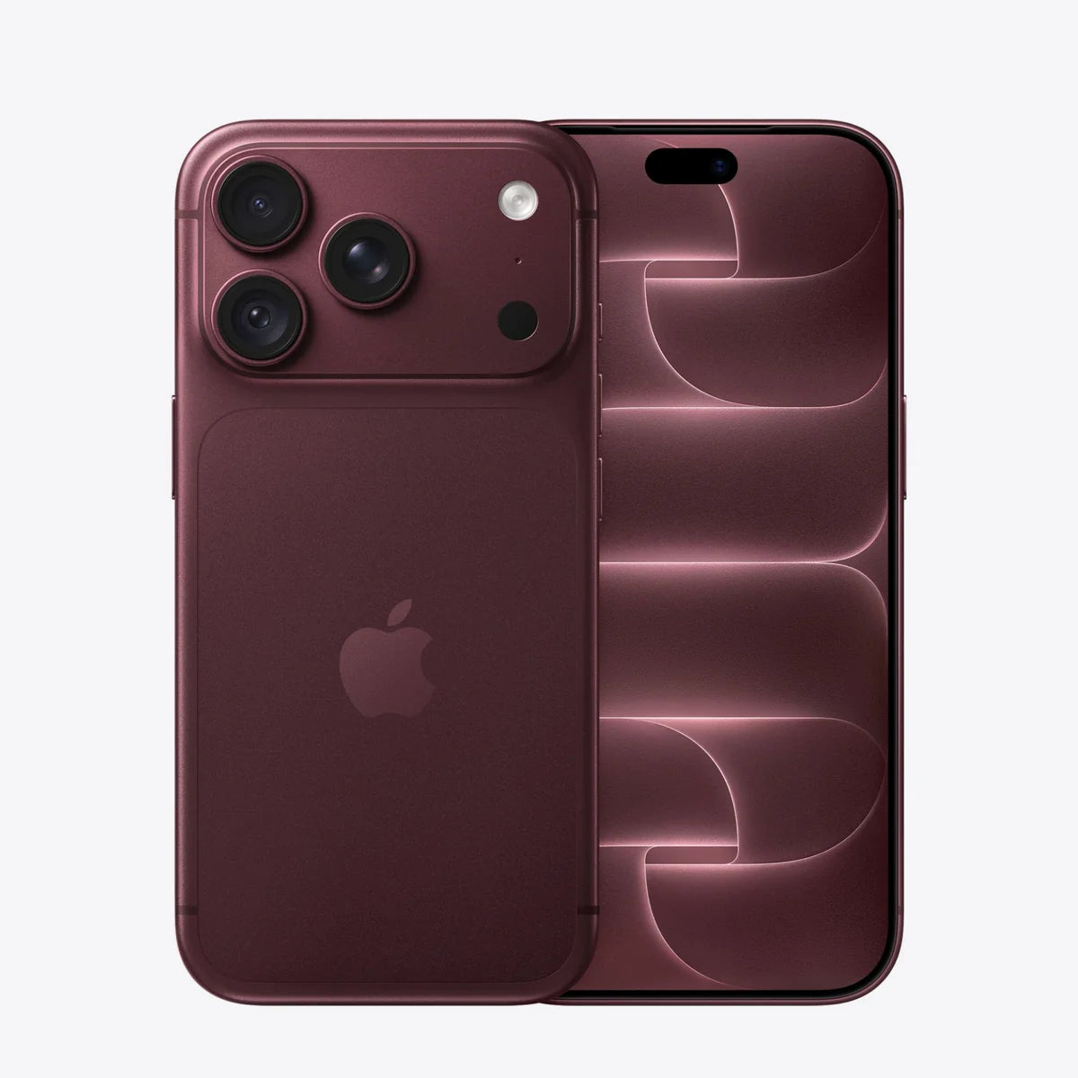 iPhone 18 Pro