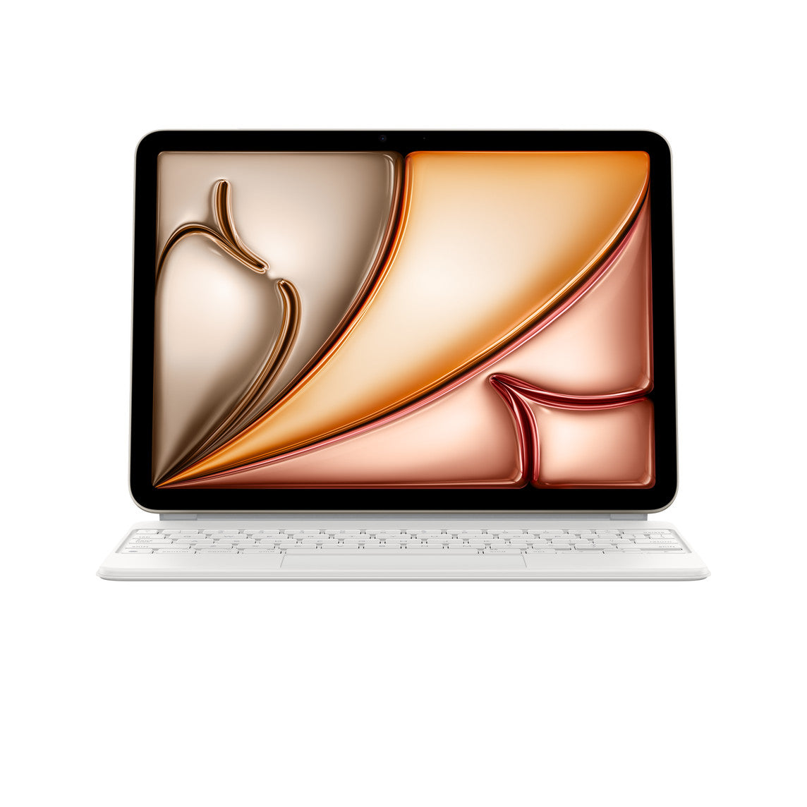 Magic Keyboard for iPad Air 13-inch (M2) - US English