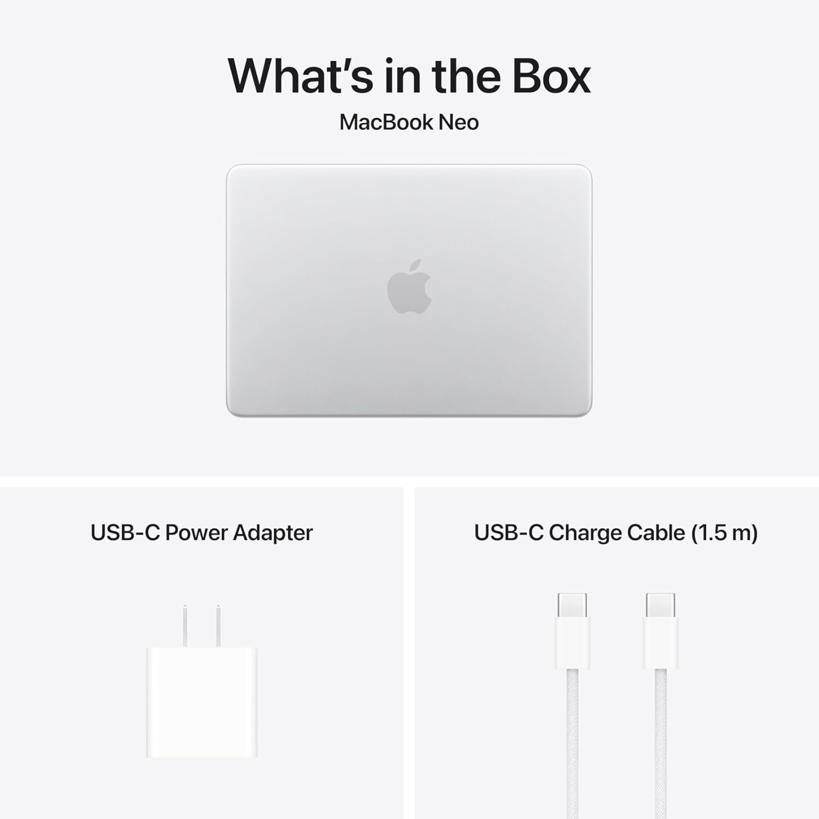 MacBook Neo A18 13-inch