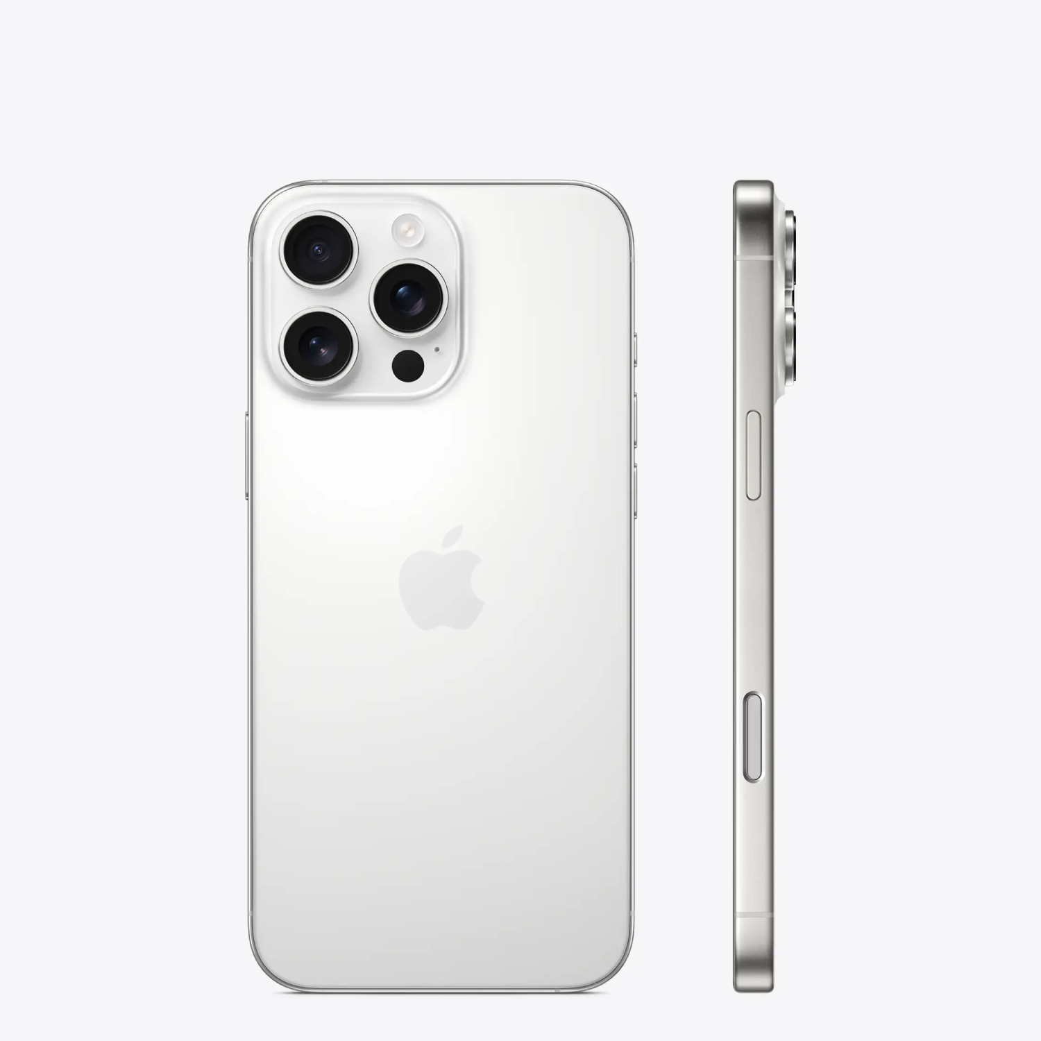 iPhone 16 Pro