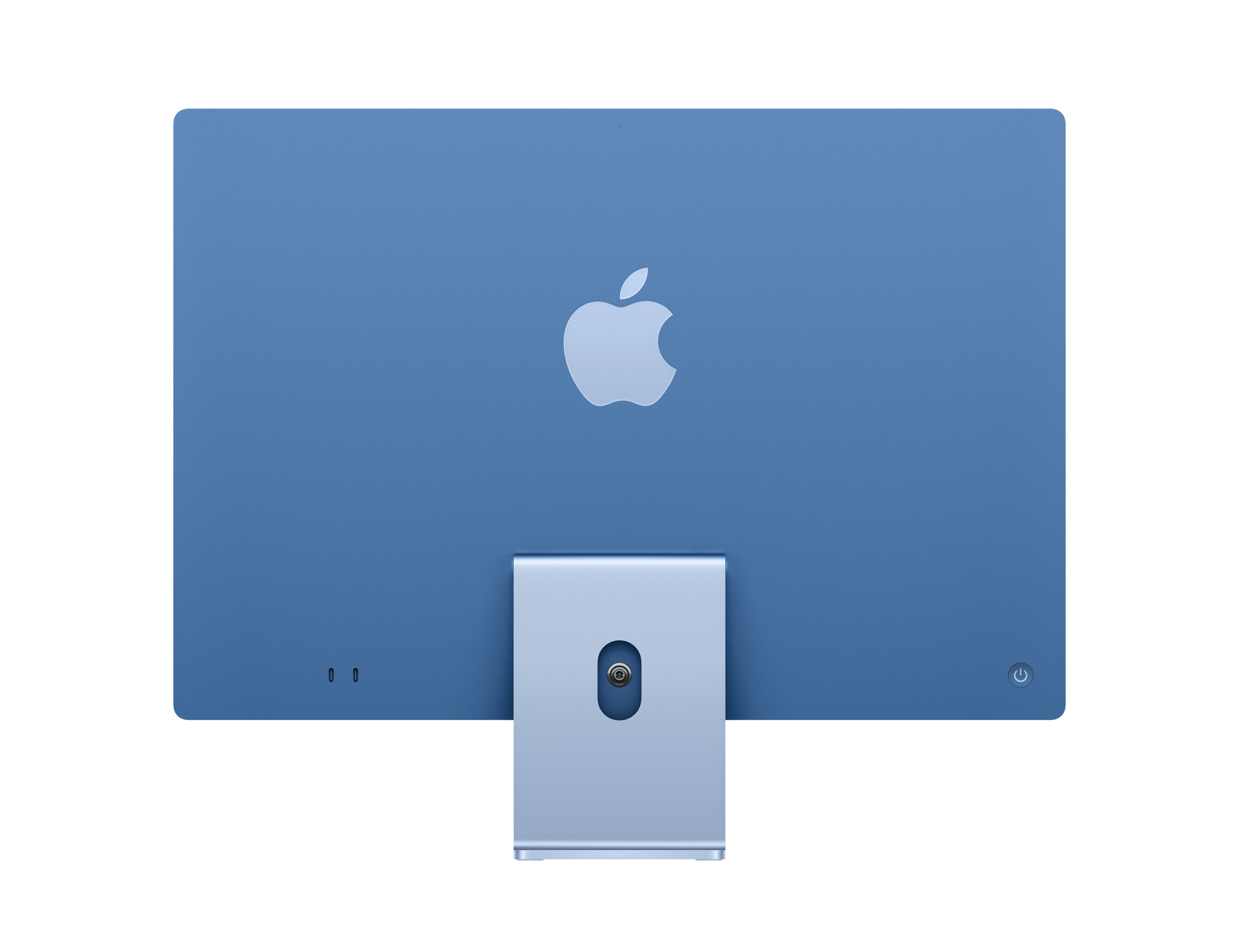 iMac M4 10-Core CPU and 10-Core GPU Standard glass