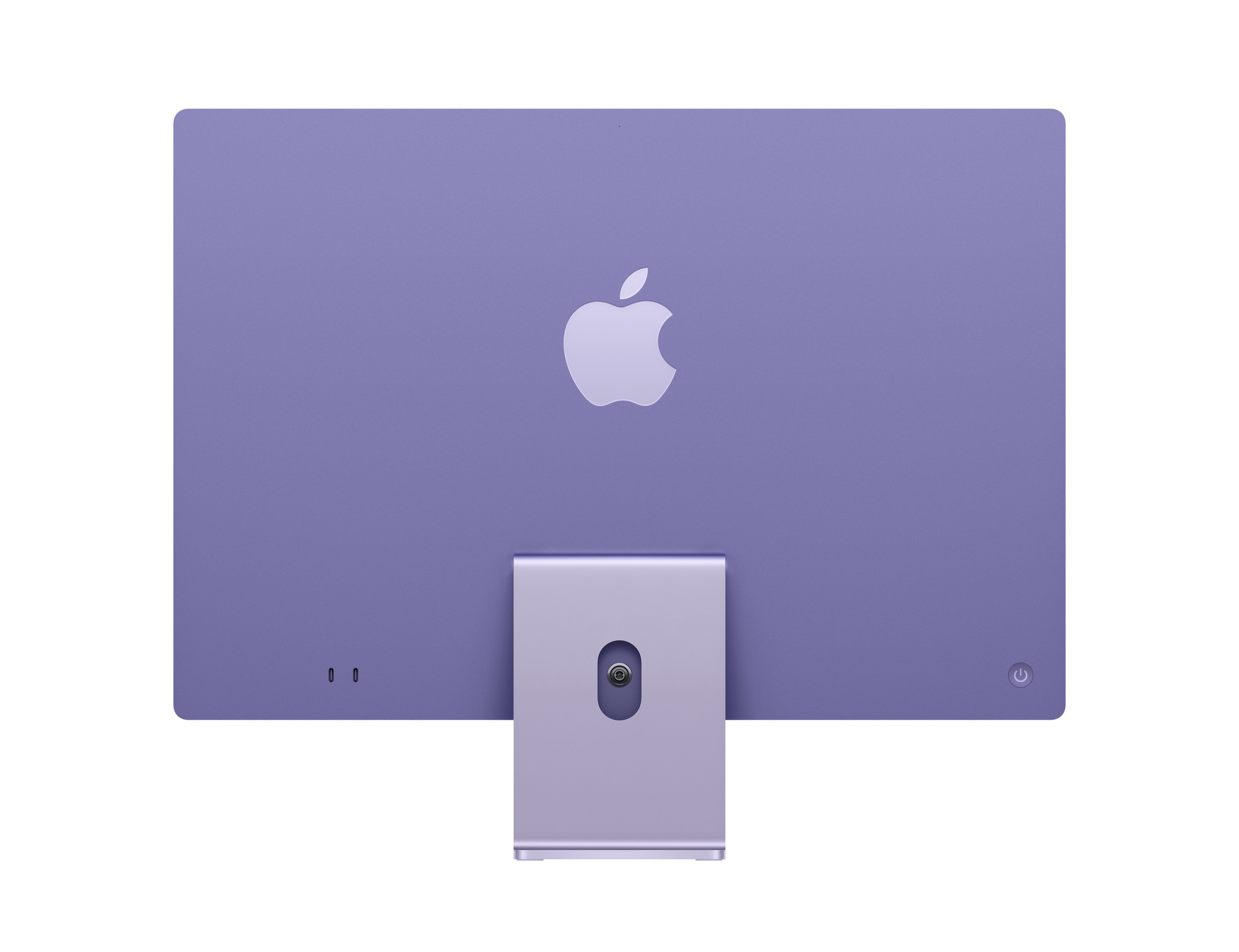 iMac M4 10-Core CPU and 10-Core GPU Standard glass