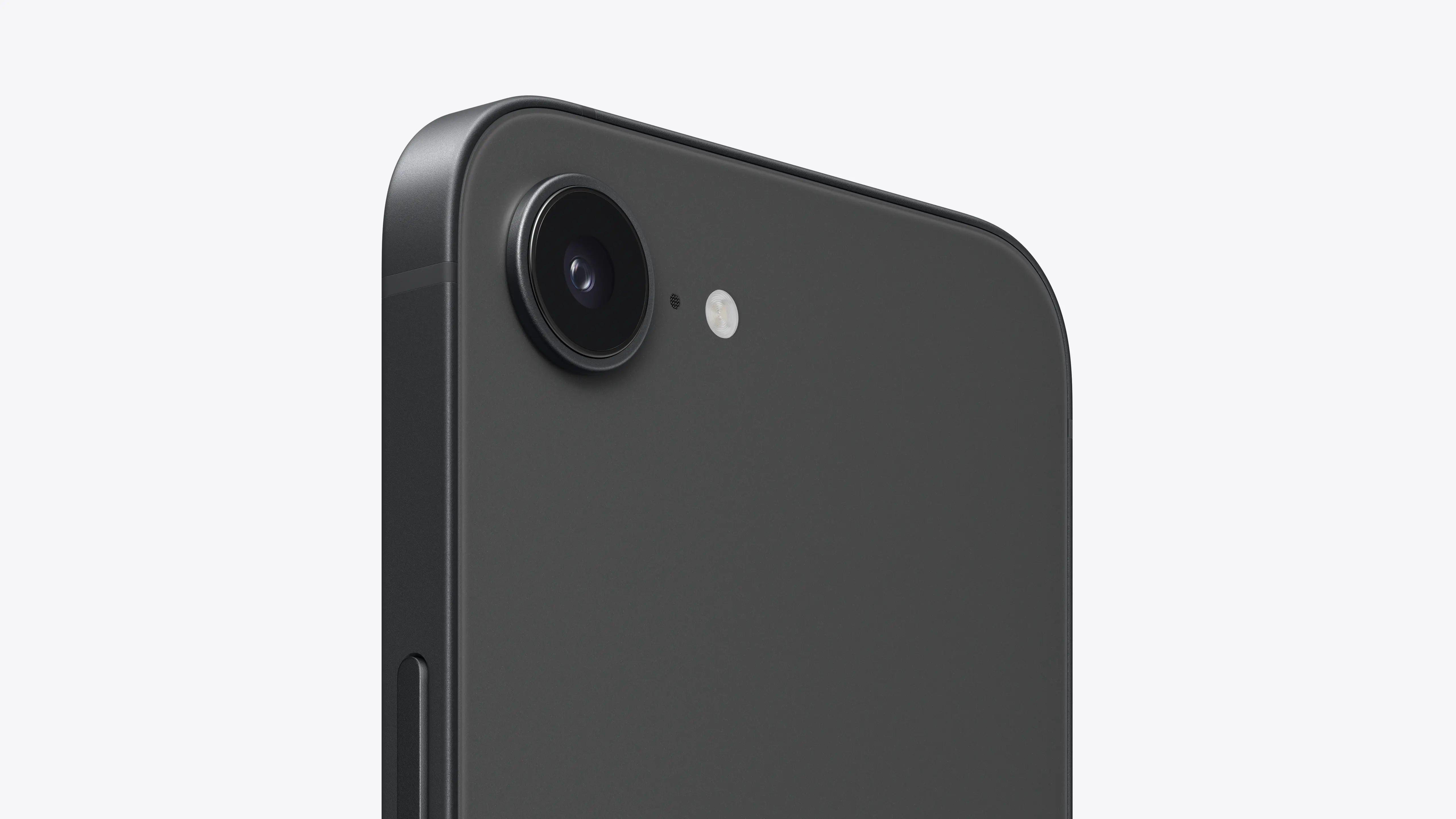 iPhone 16e