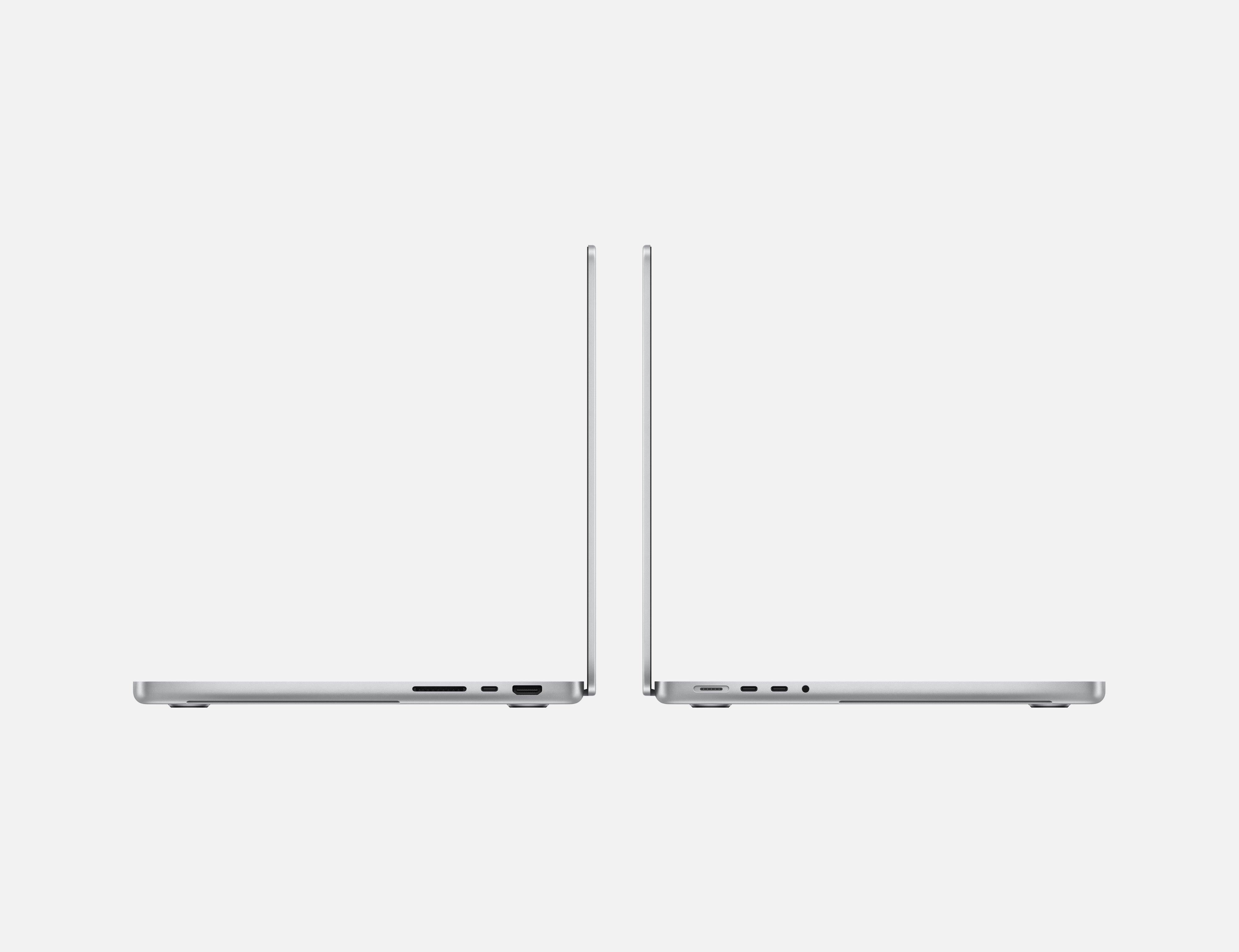 MacBook Pro M4 Pro 14inch