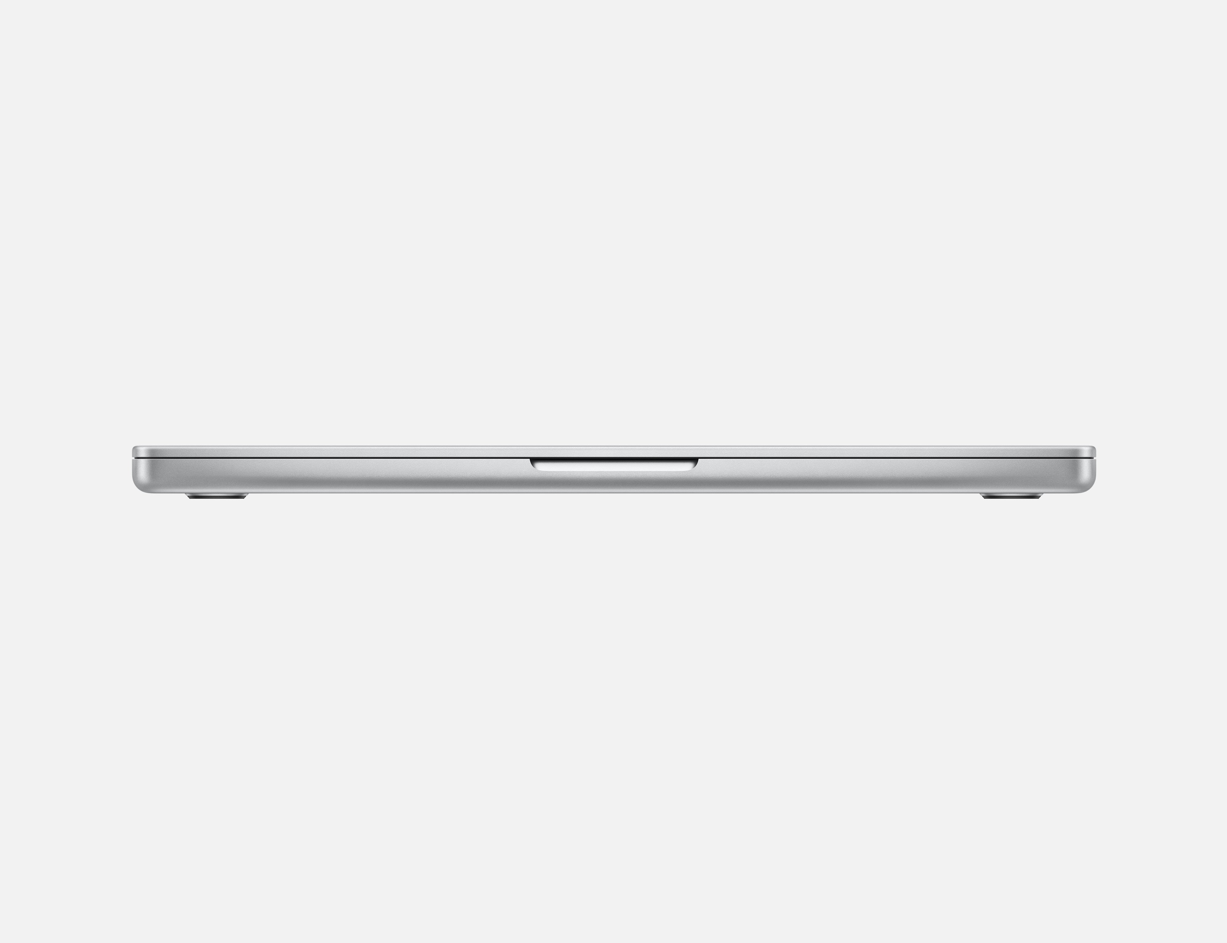 MacBook Pro M3 Pro 16-inch