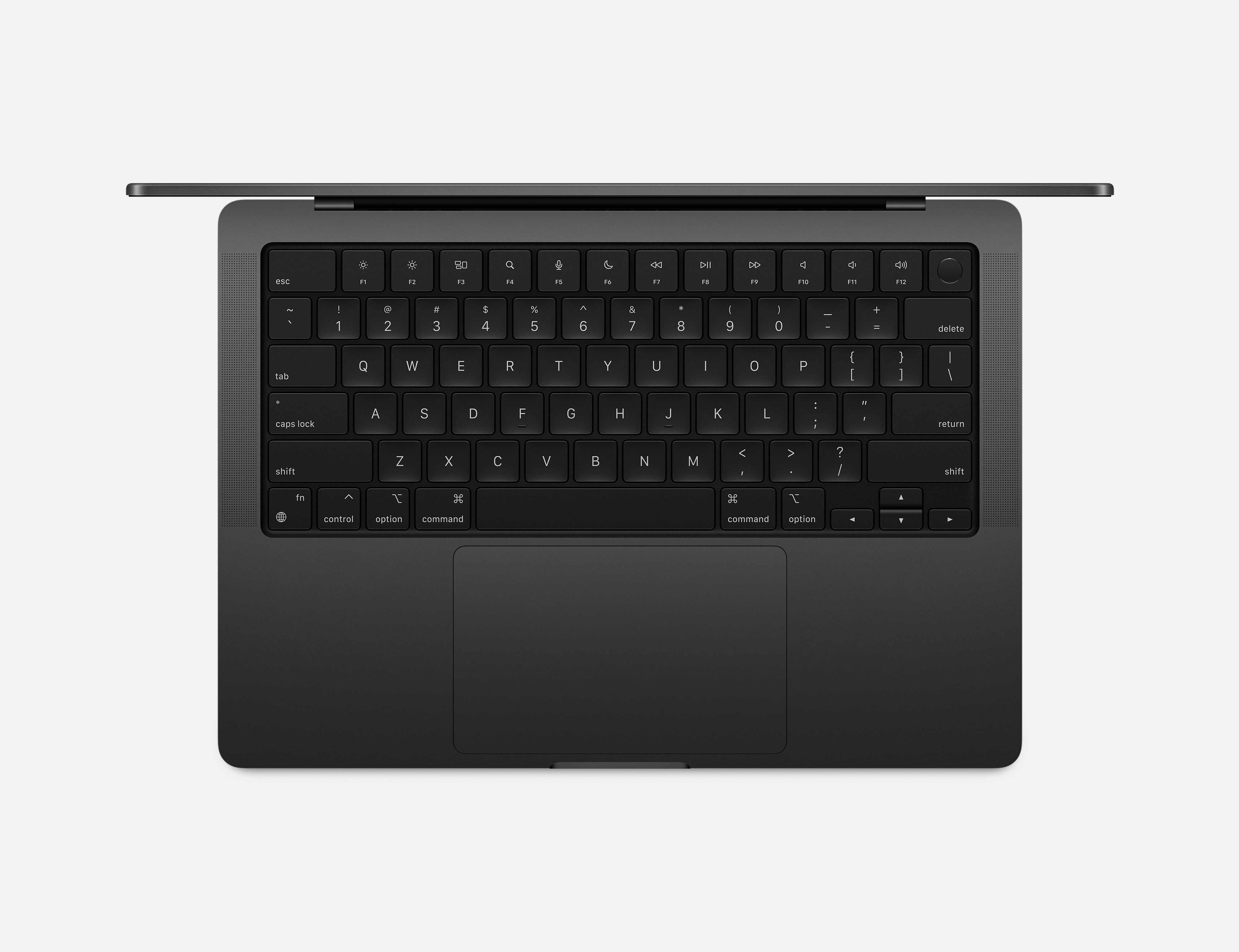 MacBook Pro M4 Pro 14inch