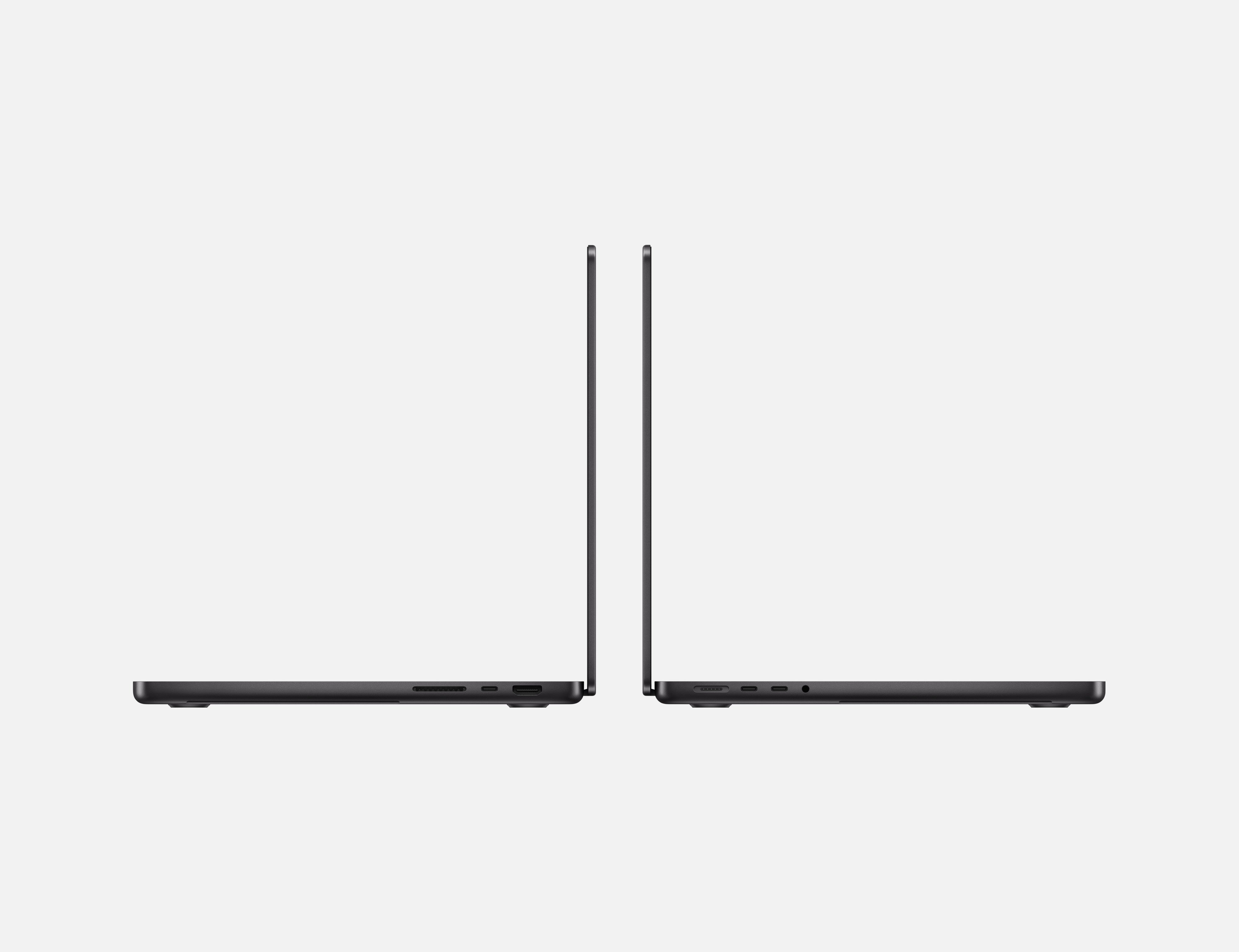 MacBook Pro M4 Max 14-inch
