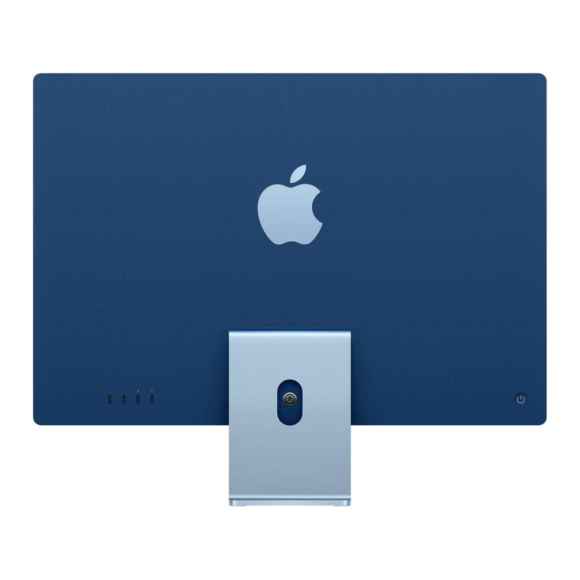 iMac M3 8-Core CPU and 10-Core GPU