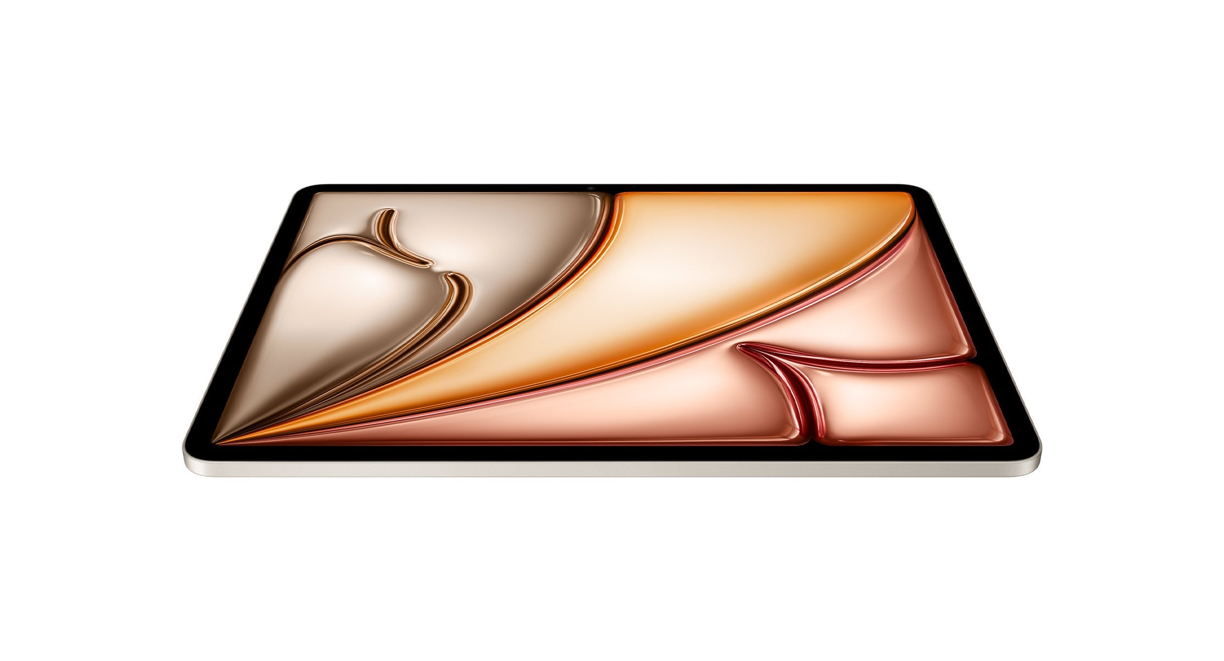 iPad Air M3 11-inch
