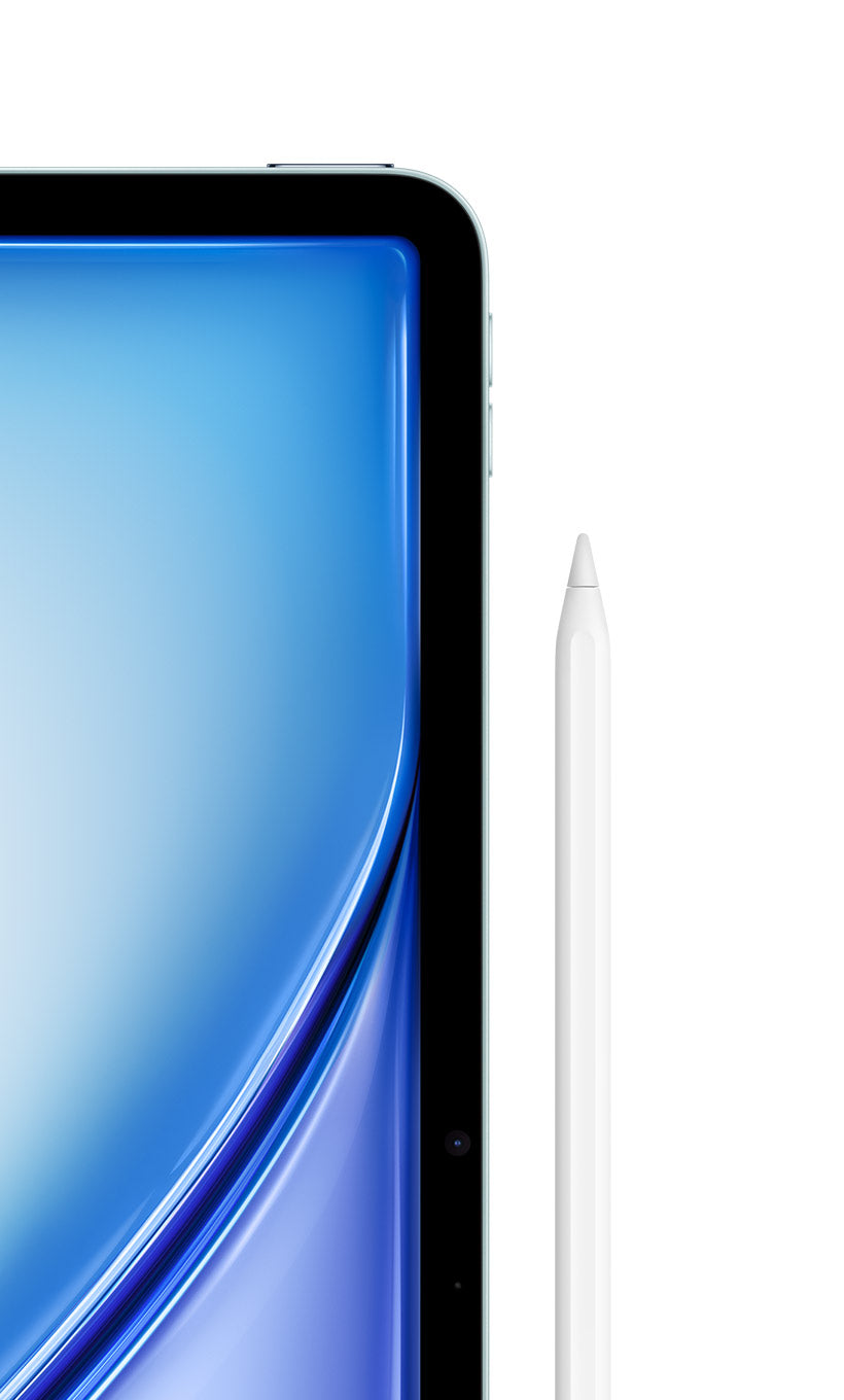 iPad Air M3 13-inch