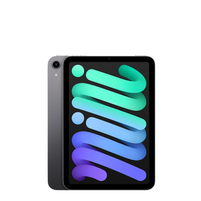 iPad Mini 6
