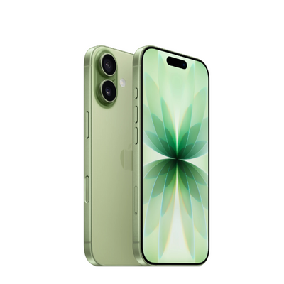 iPhone 17