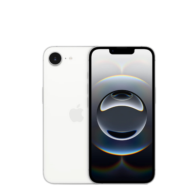 iPhone 16e