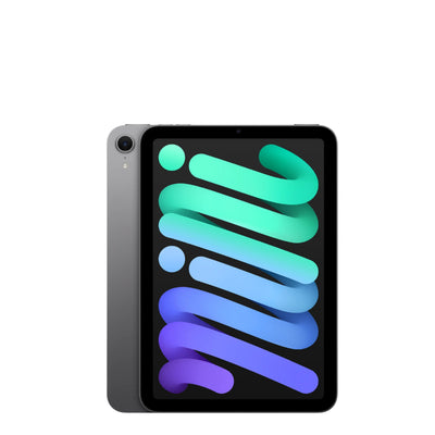 iPad Mini 7