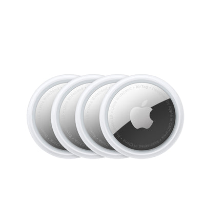 AirTag 4 Pack