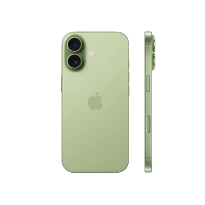 iPhone 17