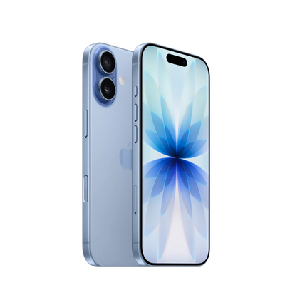 iPhone 17