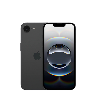 iPhone 16e