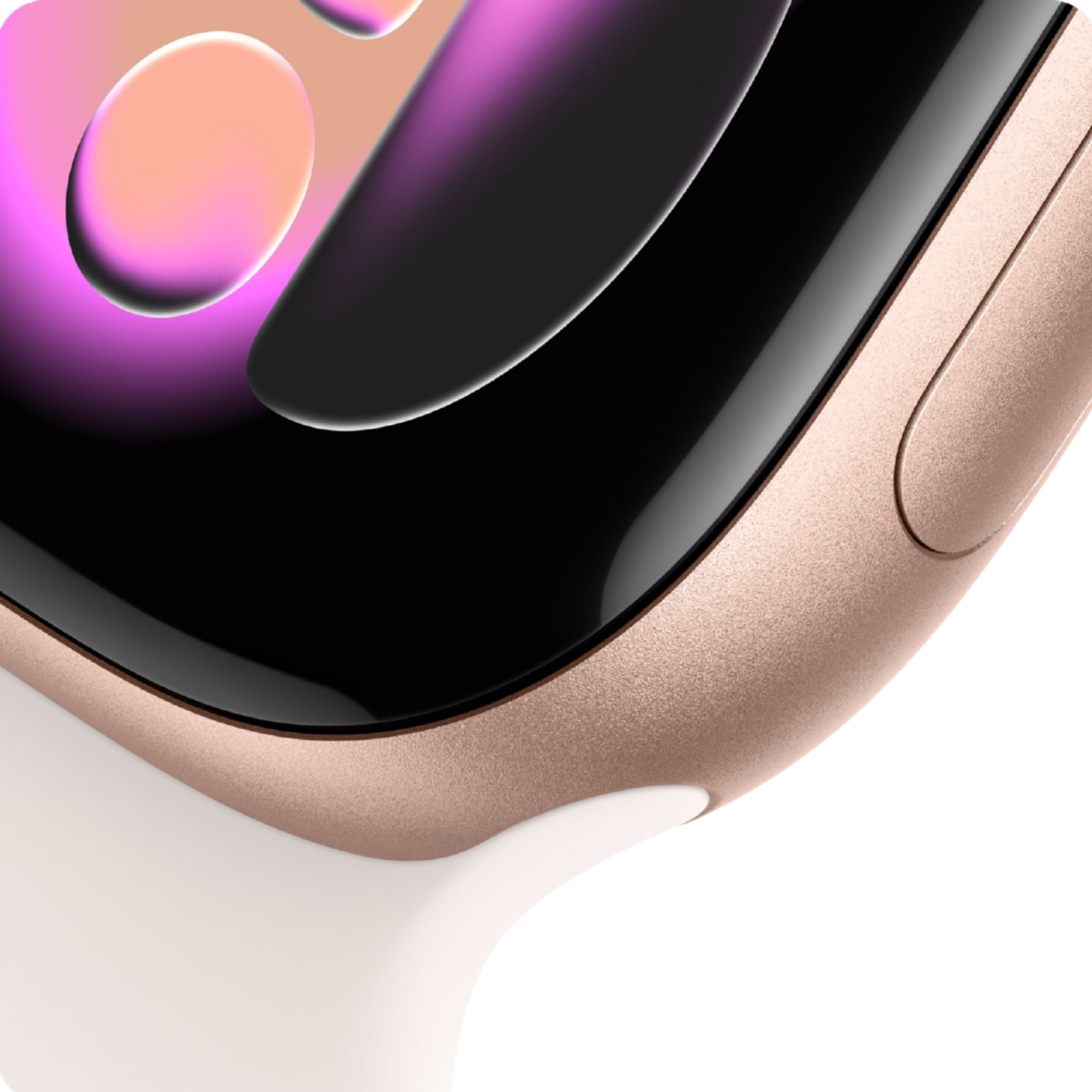 Apple Watch Series 11 Aluminium Case 46mm GPS