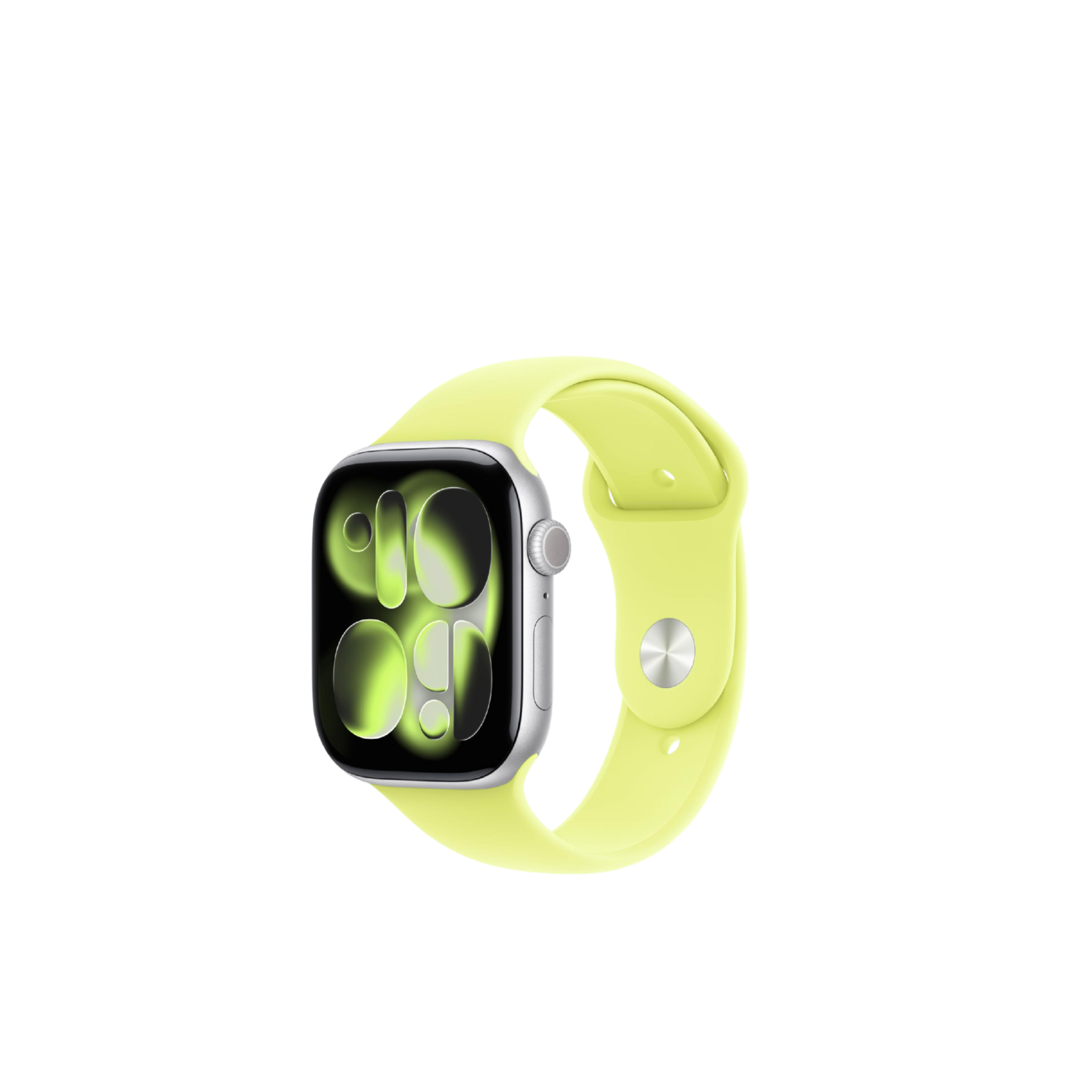 Apple Watch Series 11 Aluminium Case  42mm GPS
