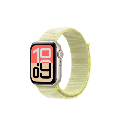 Apple Watch Series SE 3 44mm GPS + Cellular