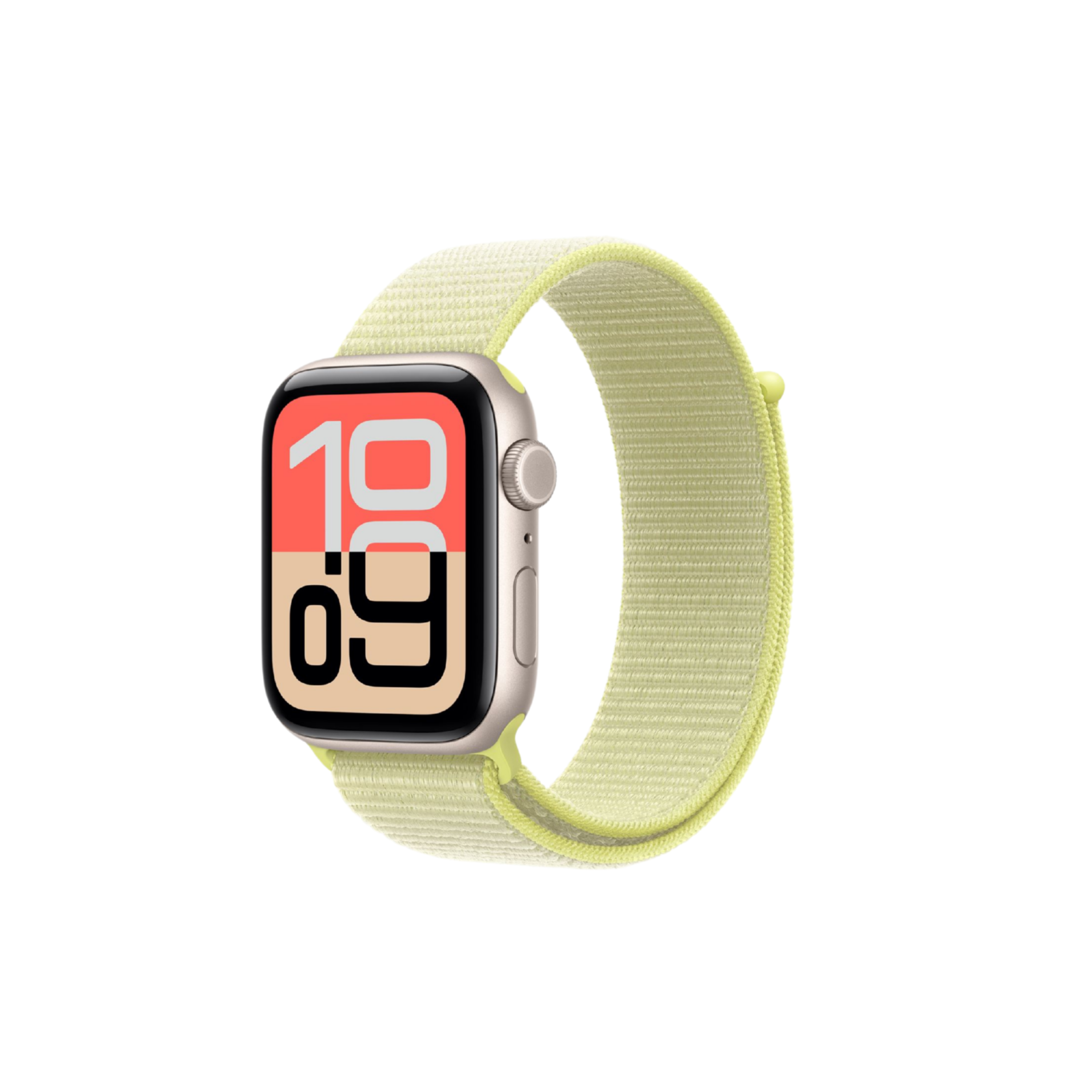 Apple Watch Series SE 3 44mm GPS + Cellular