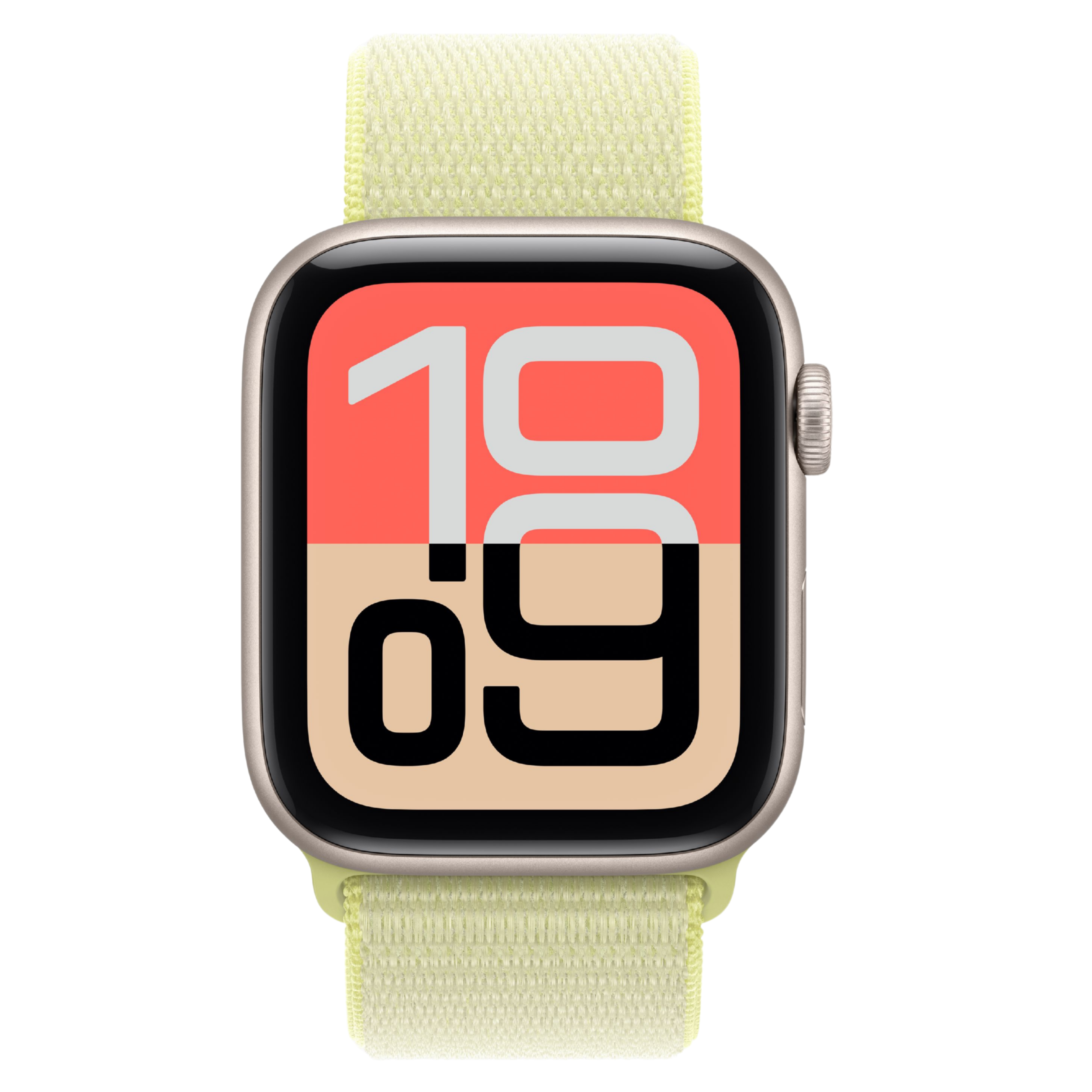 Apple Watch Series SE 3 44mm GPS + Cellular
