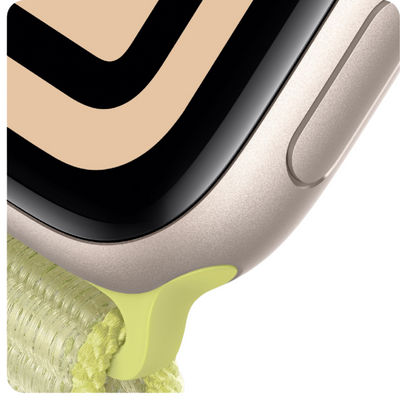 Apple Watch Series SE 3 44mm GPS