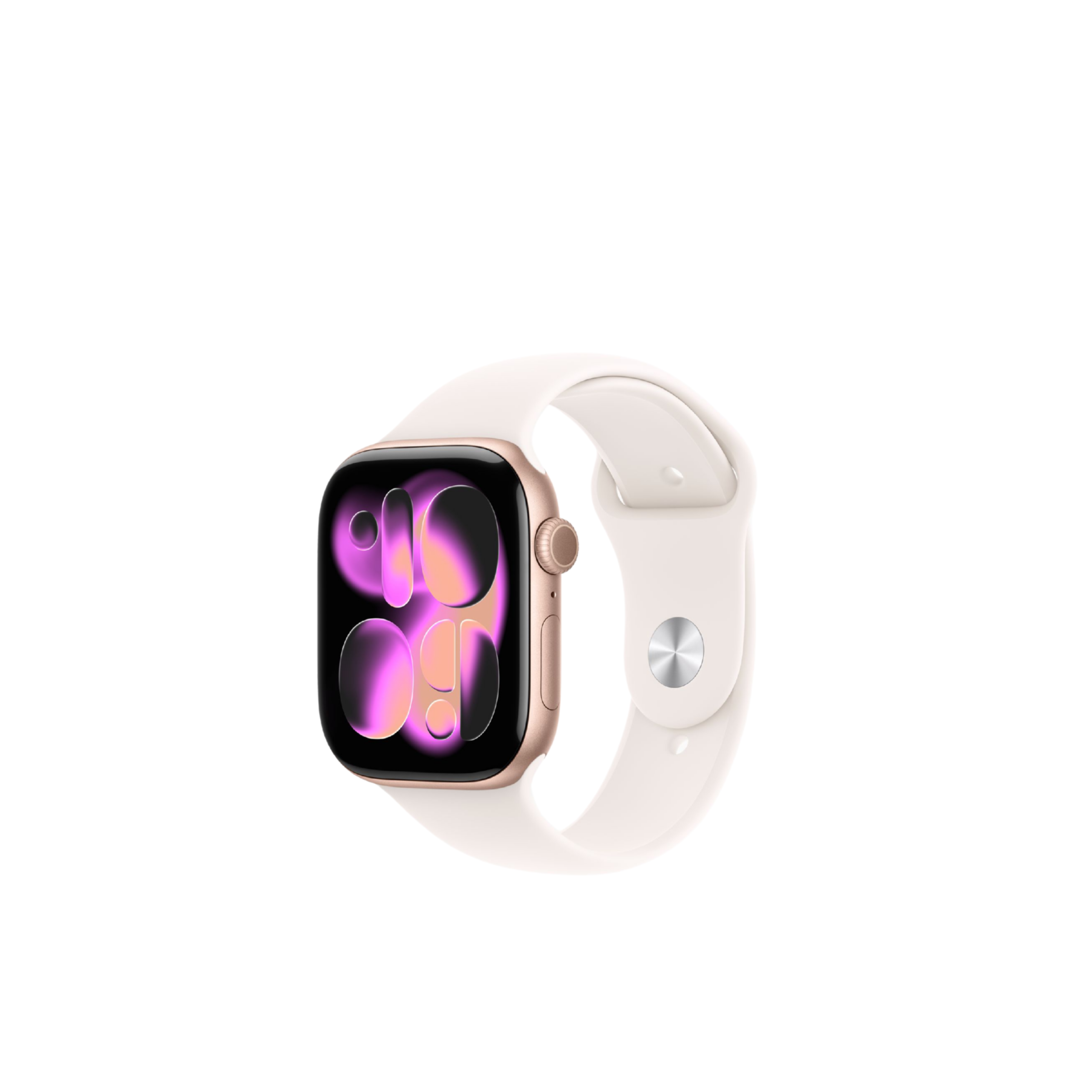 Apple Watch Series 11 Aluminium Case  42mm GPS