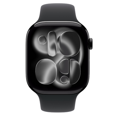 Apple Watch Series 11 Aluminium Case  42mm GPS