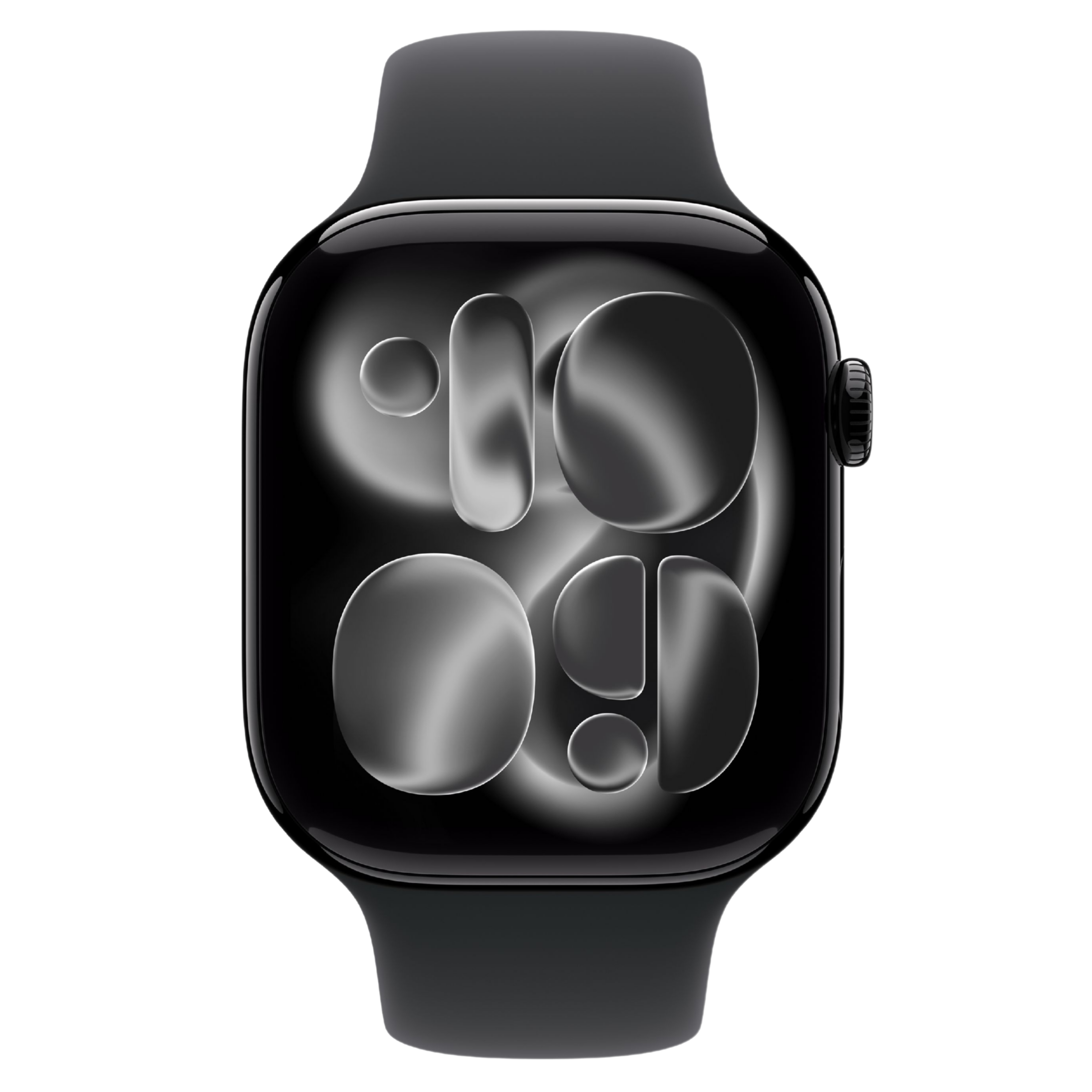 Apple Watch Series 11 Aluminium Case  42mm GPS
