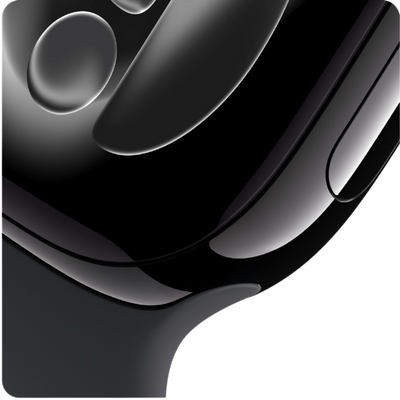 Apple Watch Series 11 Aluminium Case  42mm GPS