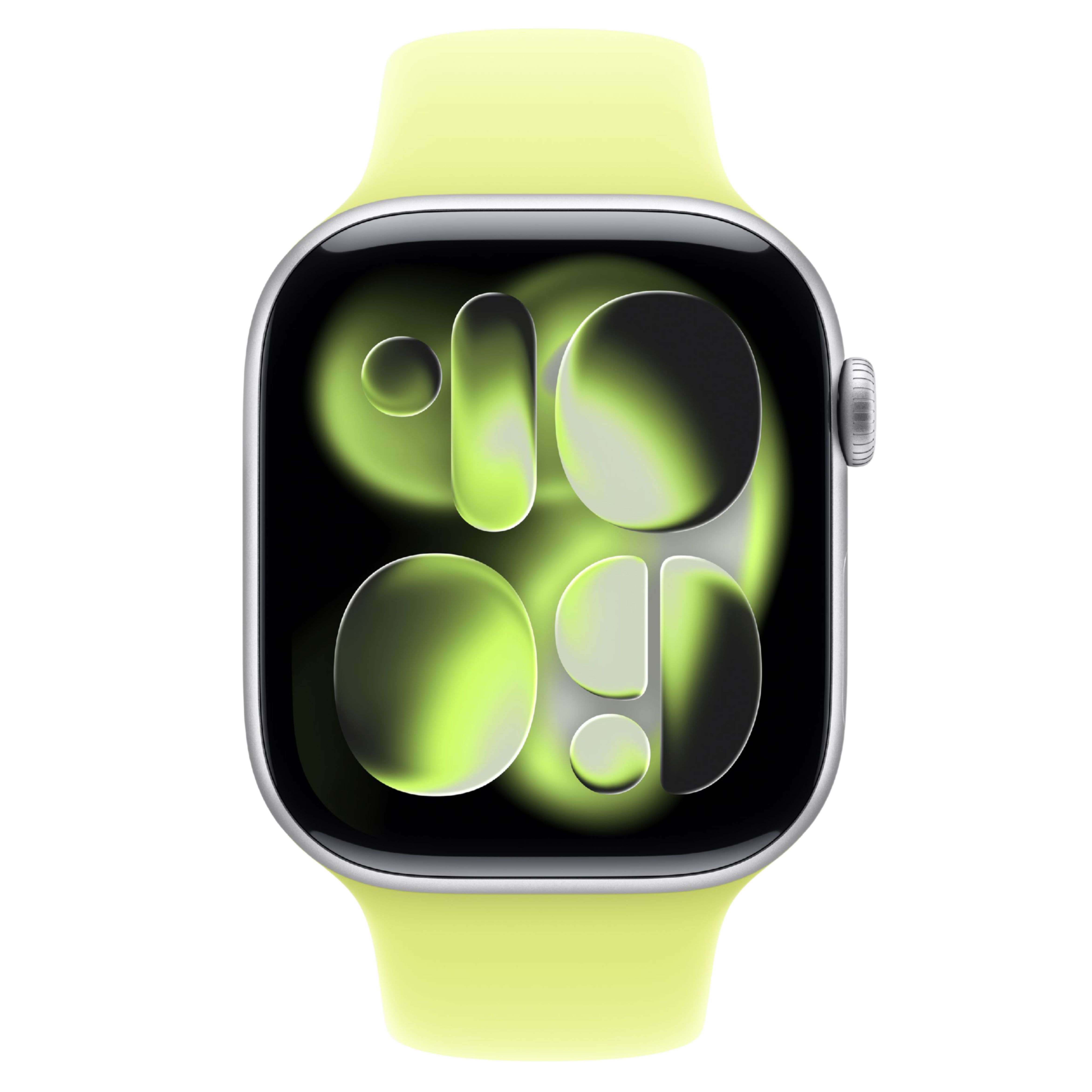 Apple Watch Series 11 Aluminium Case  42mm GPS