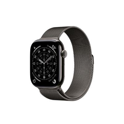 Apple Watch Series 11 Titanium Case 46mm GPS + Cellular