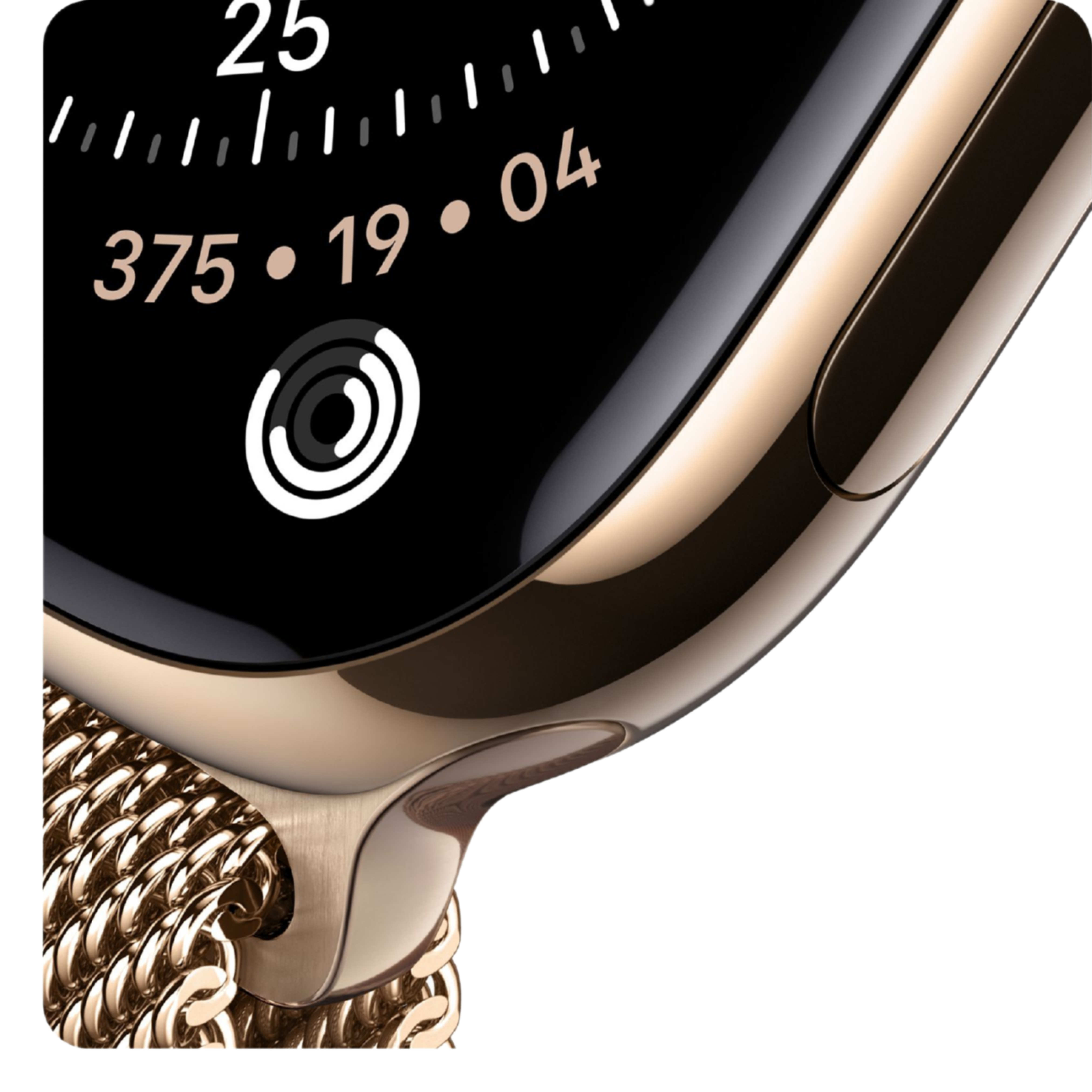 Apple Watch Series 11 Titanium Case 46mm GPS + Cellular