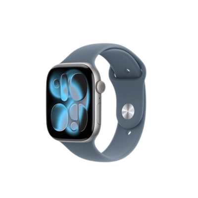 Apple Watch Series 11 Aluminium Case 46mm GPS + Cellular