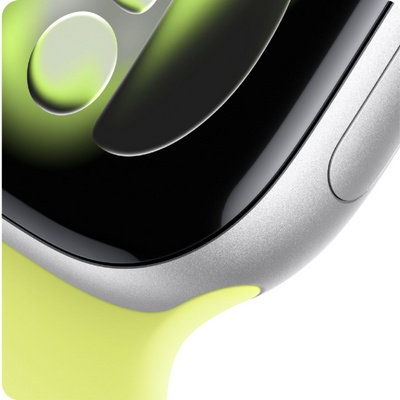 Apple Watch Series 11 Aluminium Case  42mm GPS