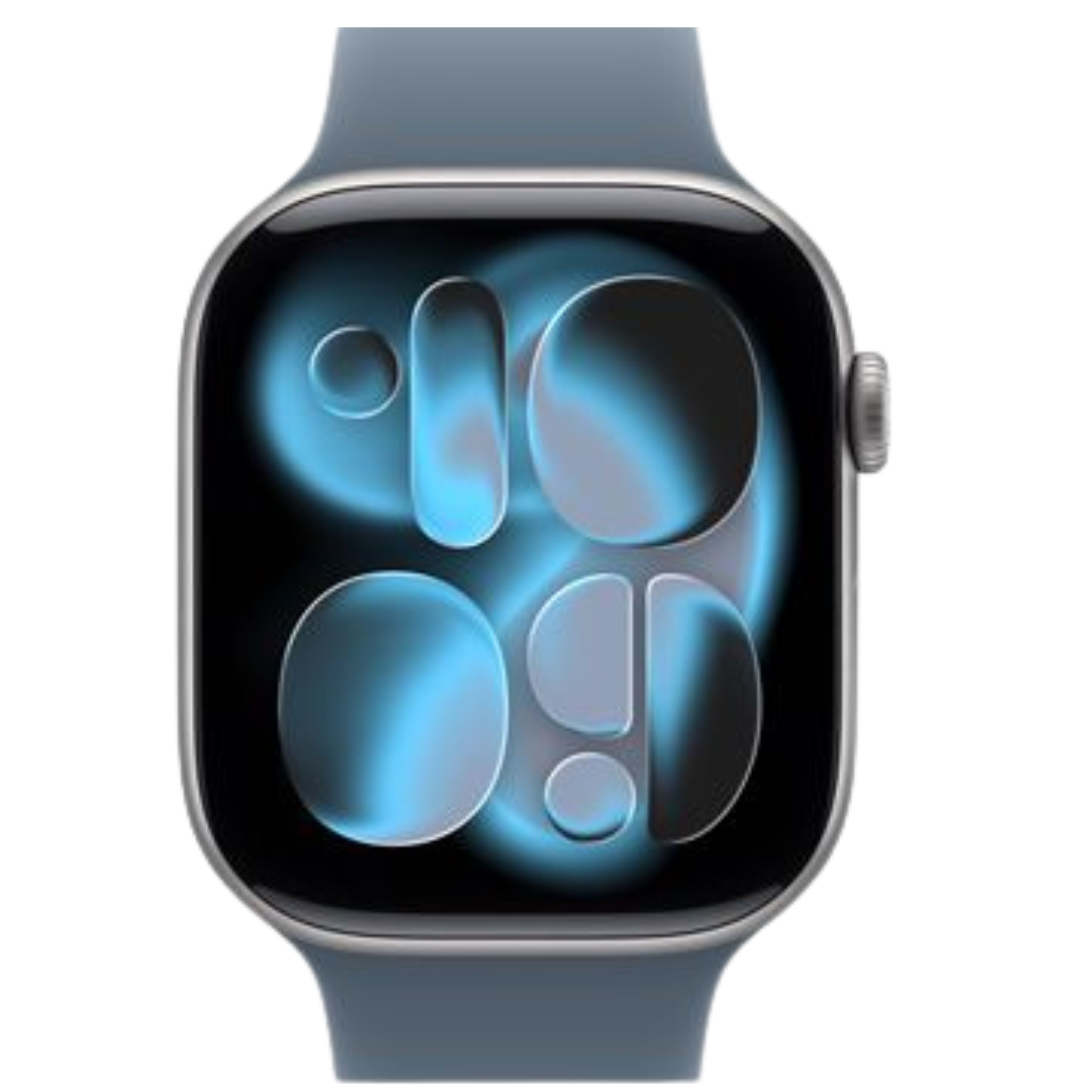 Apple Watch Series 11 Aluminium Case  42mm GPS