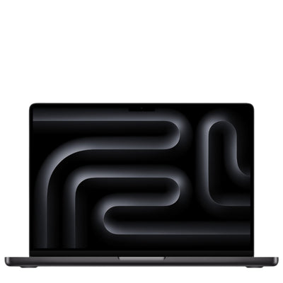 MacBook Pro M4 Pro 16-inch