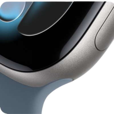 Apple Watch Series 11 Aluminium Case  42mm GPS
